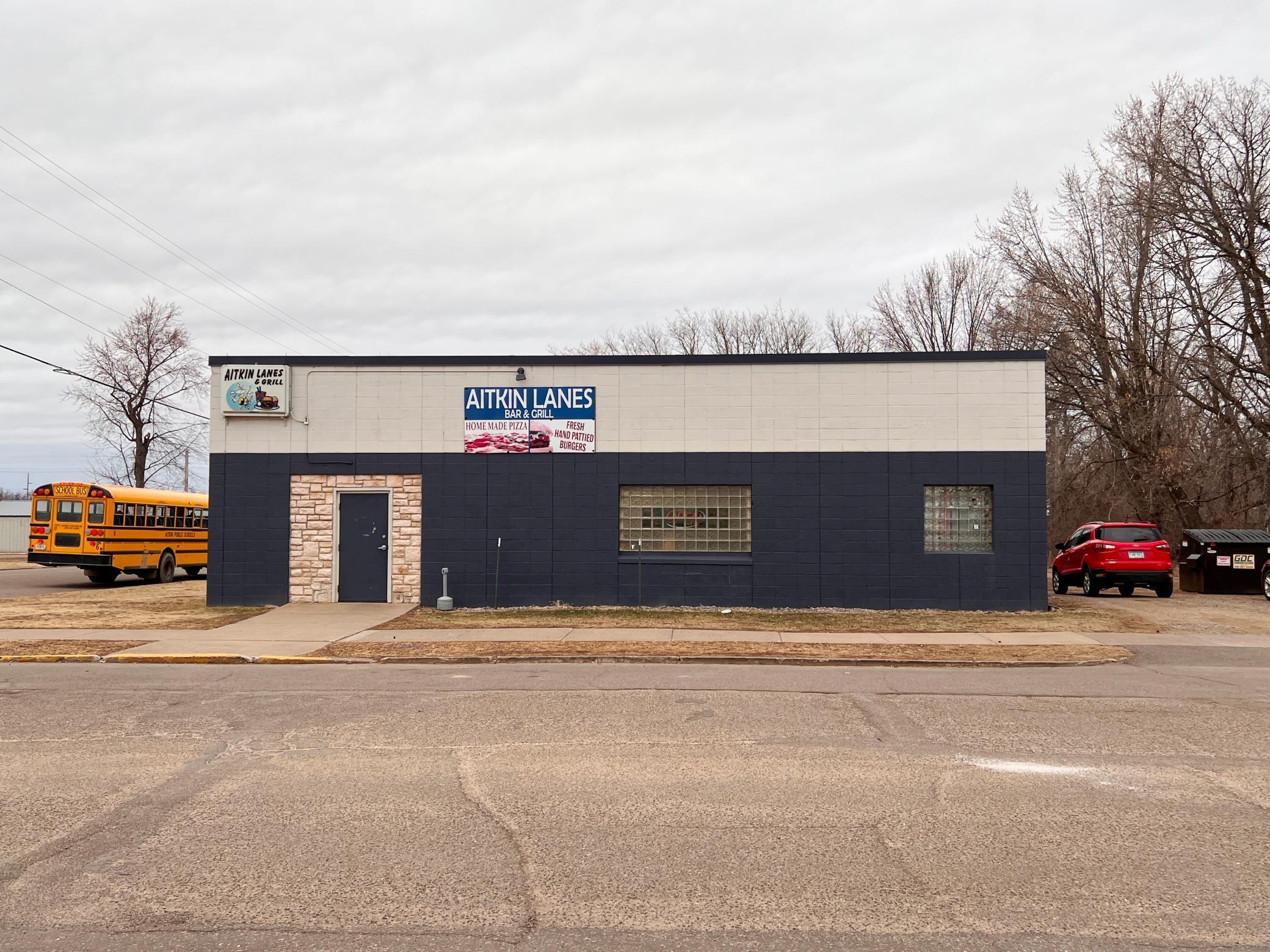 104 4th Street Property Photo