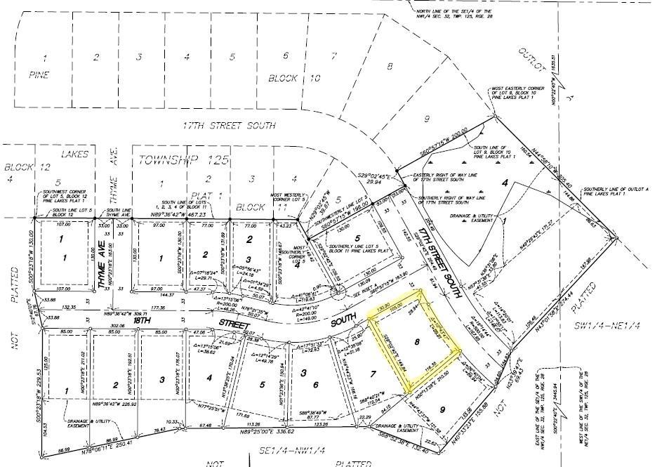 XXXX 18th Street S Property Photo 1