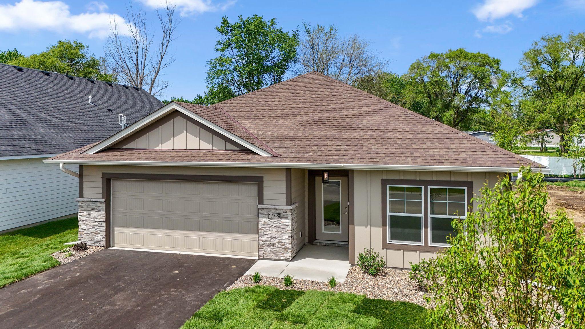 17729 Everest Avenue Property Photo