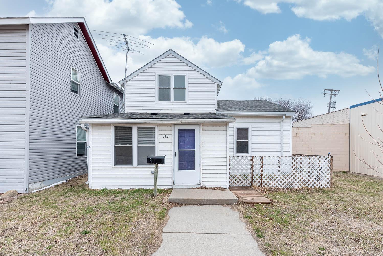 113 Main Street Property Photo