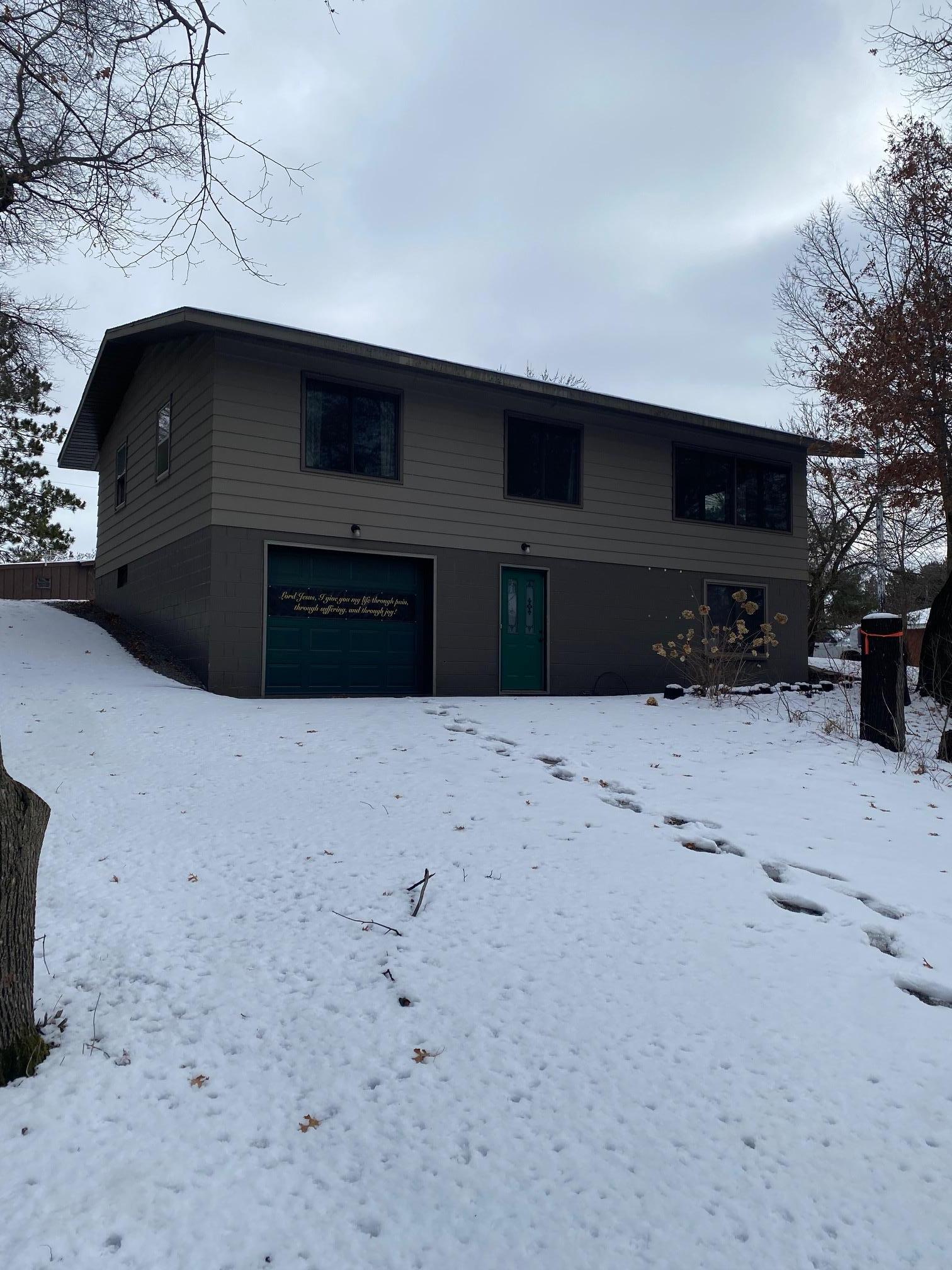 80 Little Rock Road Property Photo 1