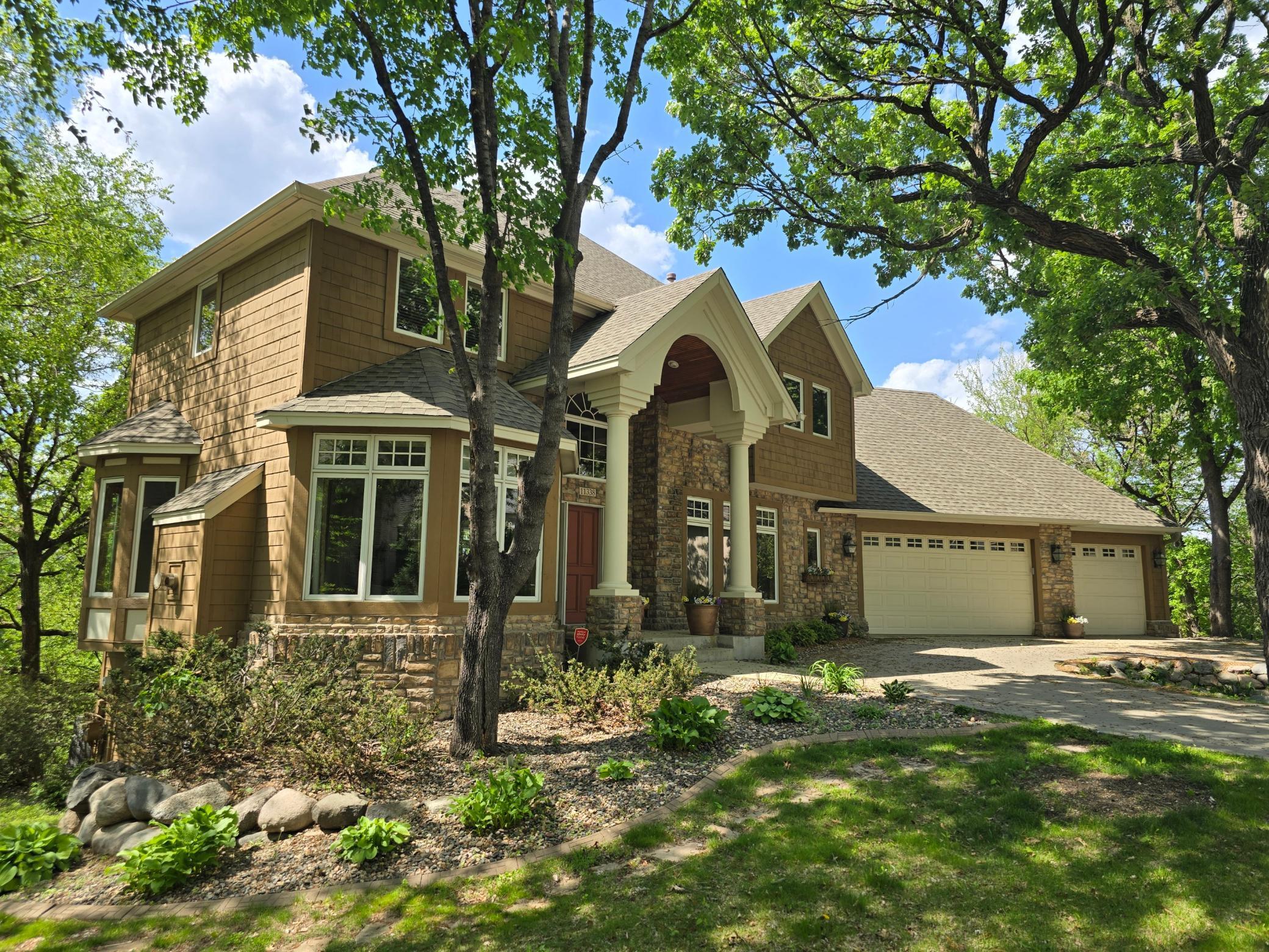 11338 Hawk High Court Property Photo 1