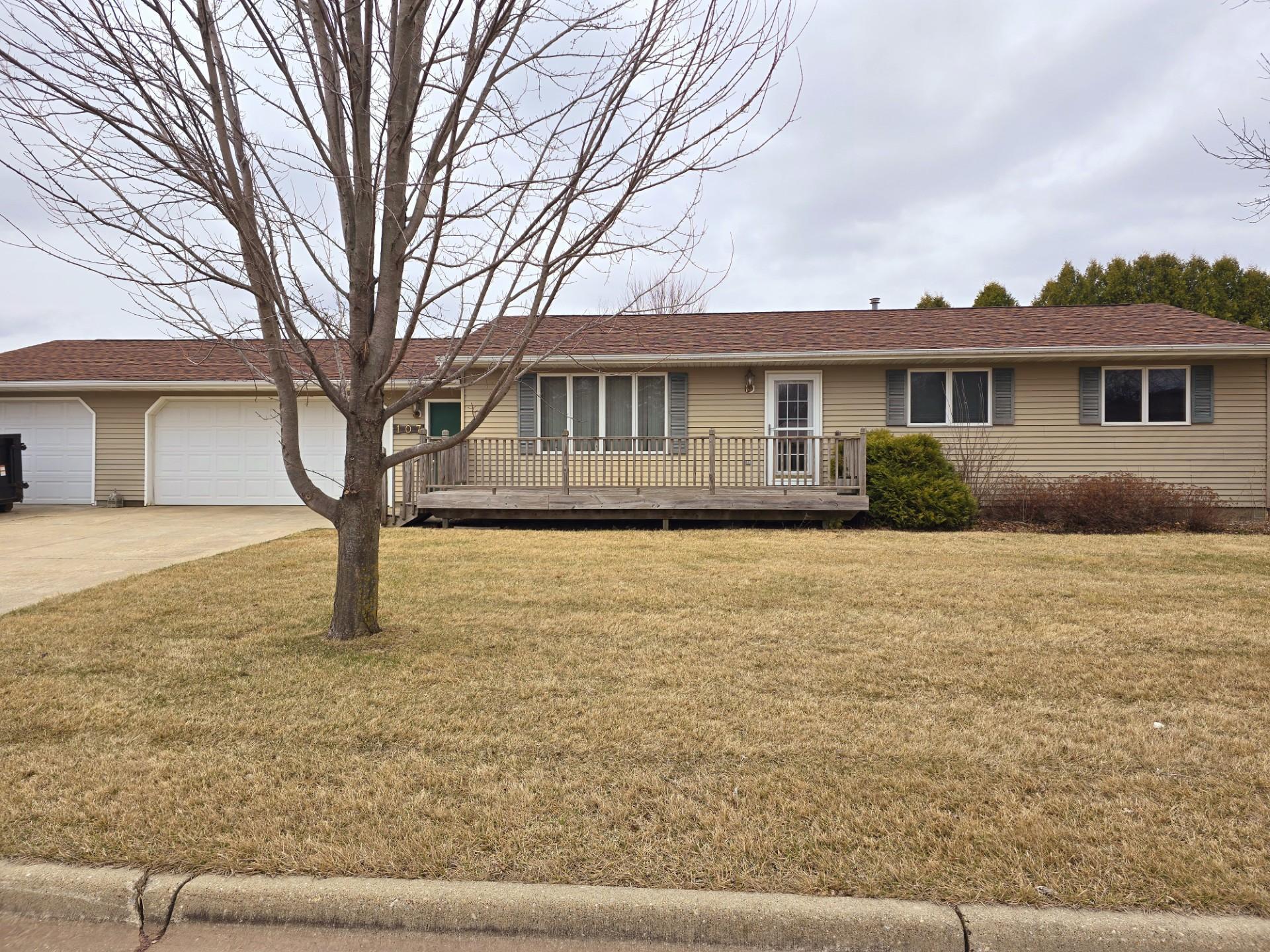 107 Peace Street Property Photo 1