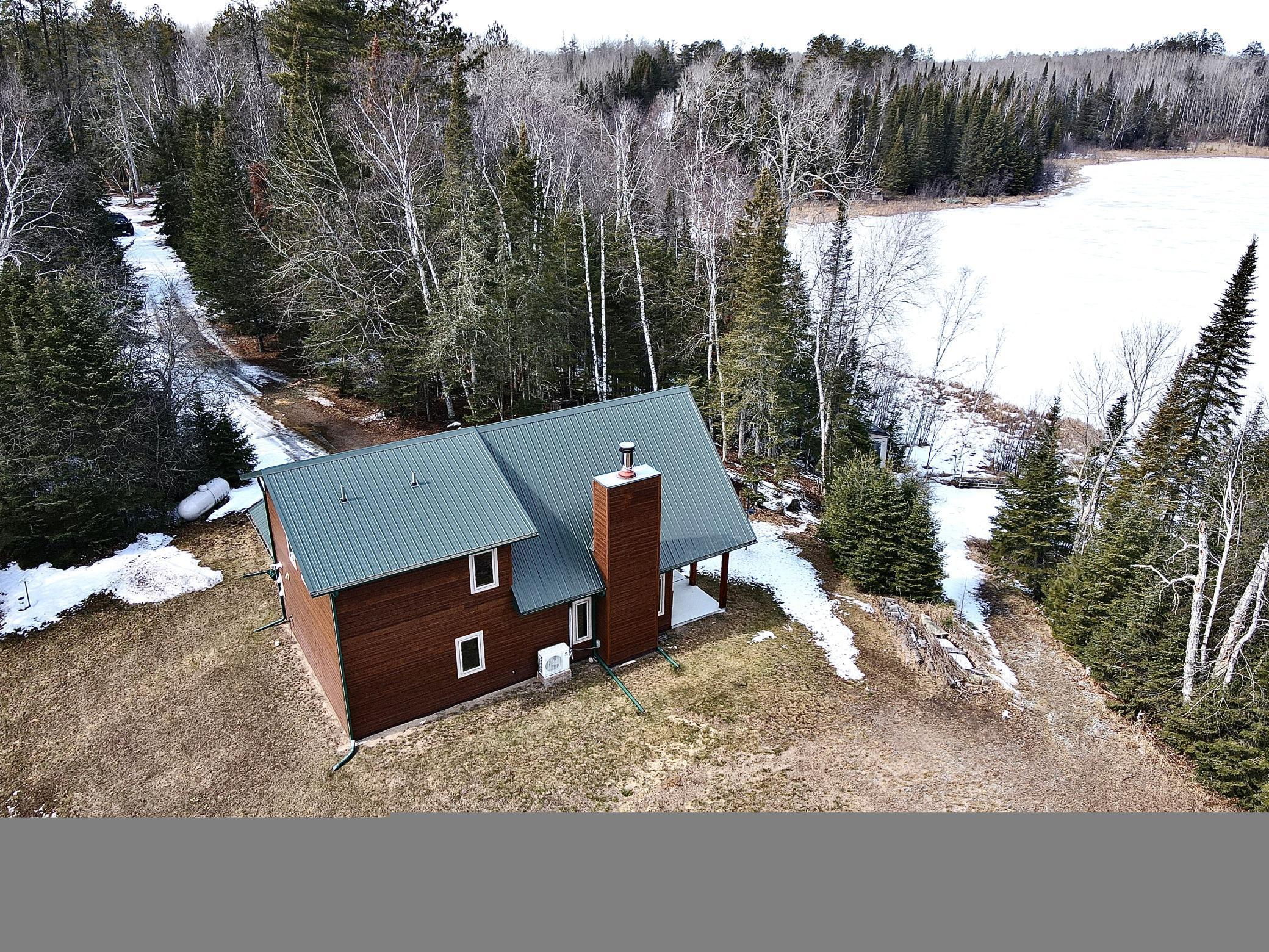 25440 Odonnell Lane Property Photo 1