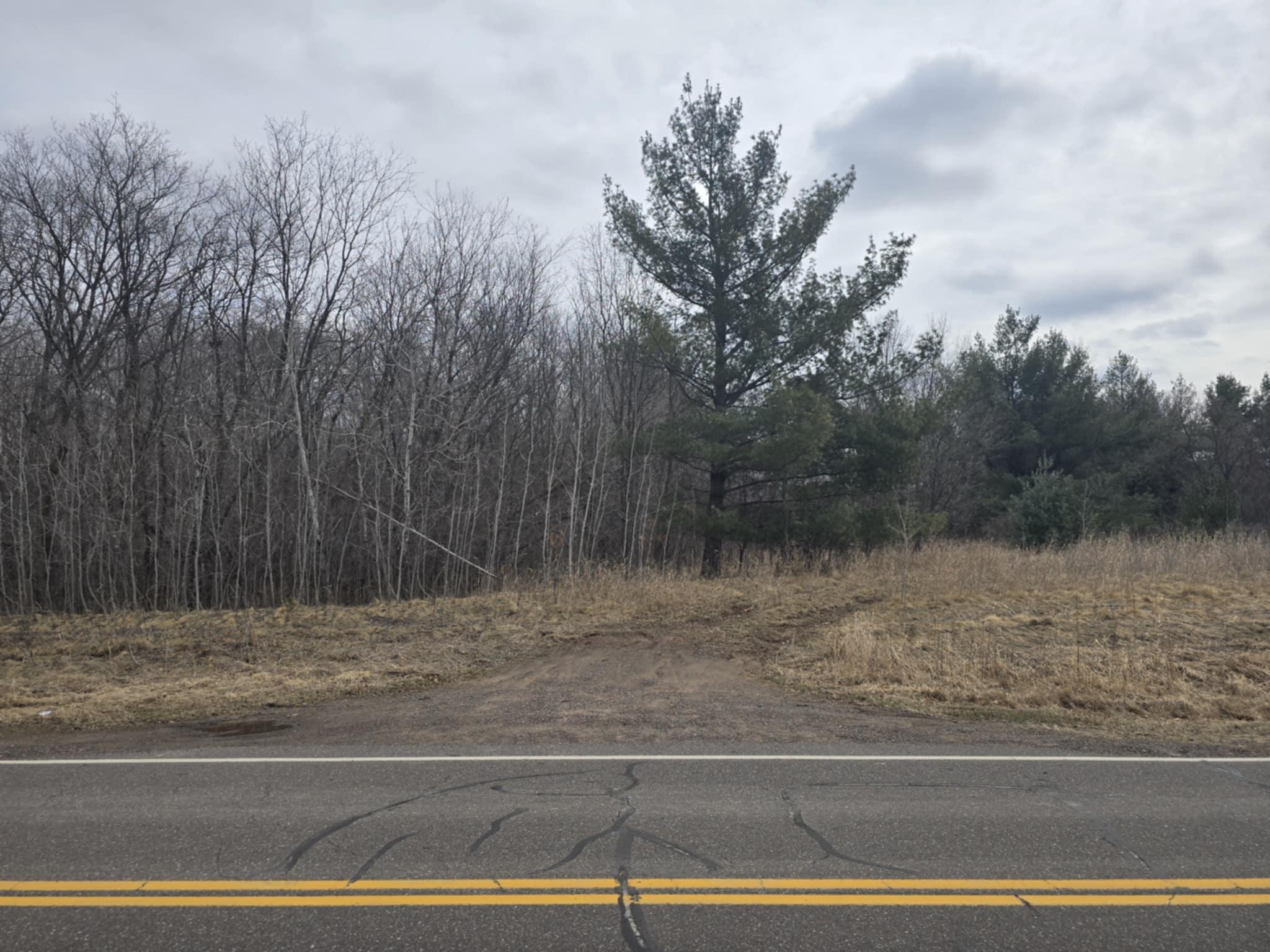 Tbd Skogman Lake Rd Property Photo