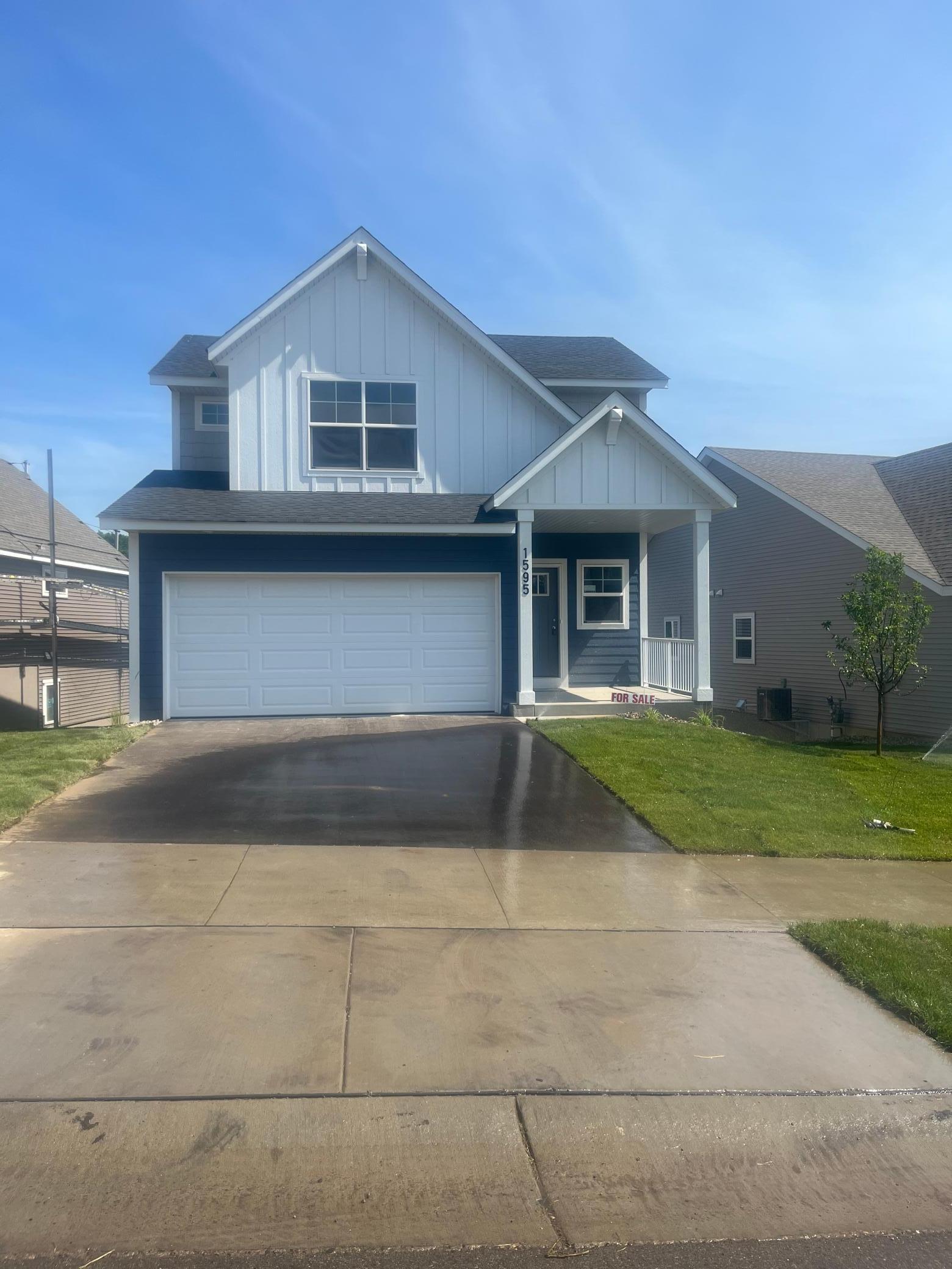 1595 76th Street Property Photo