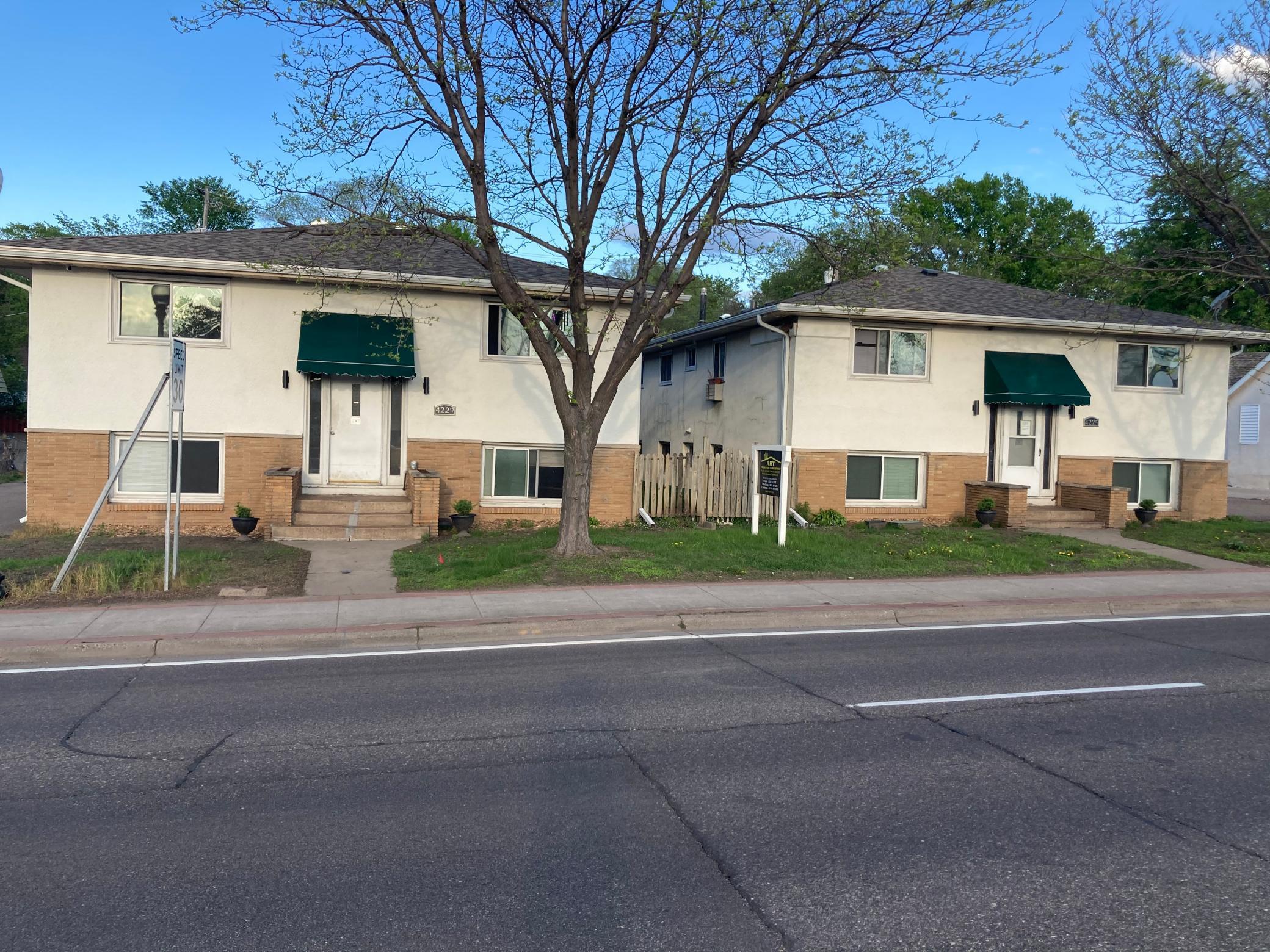 4225 Central Avenue Property Photo 1