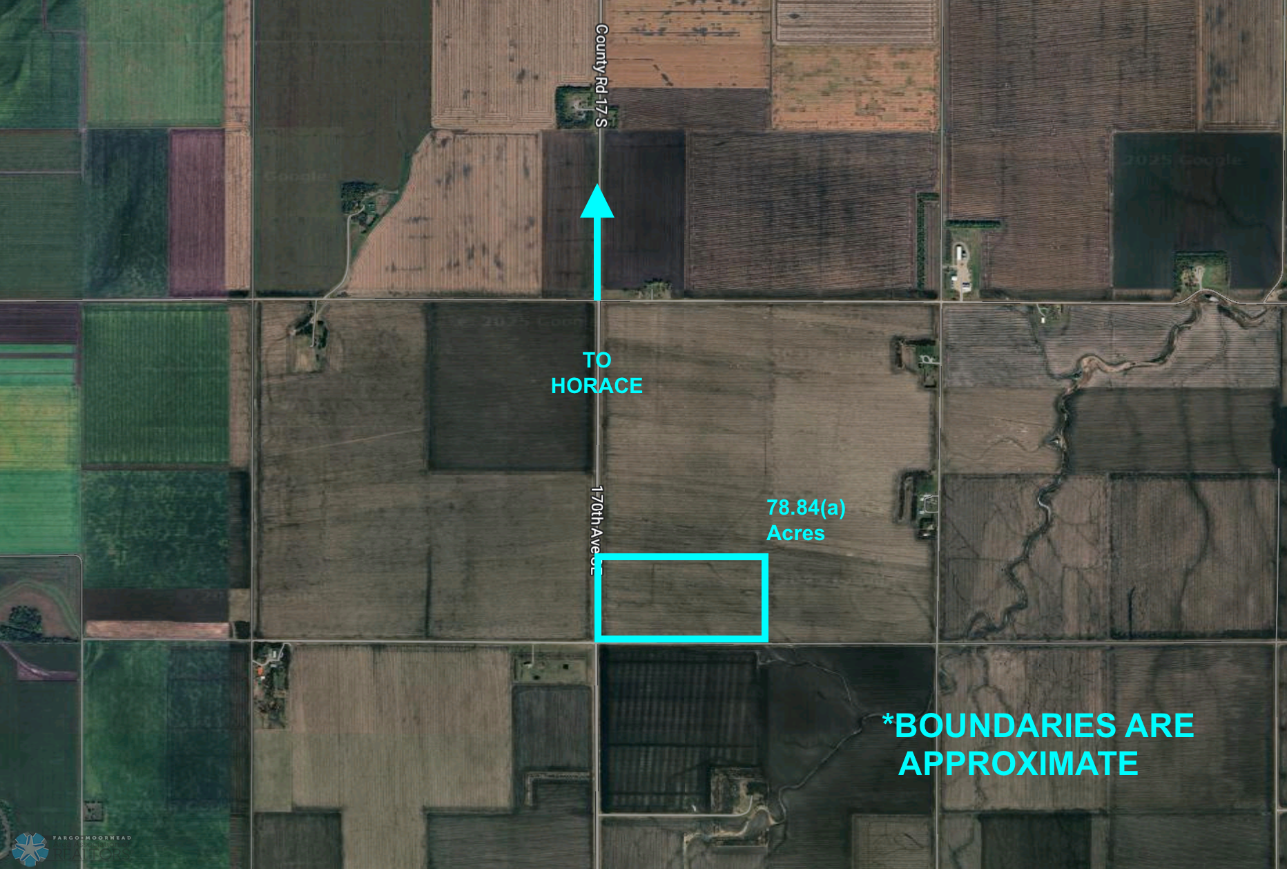### Co Rd 17 Property Photo 1
