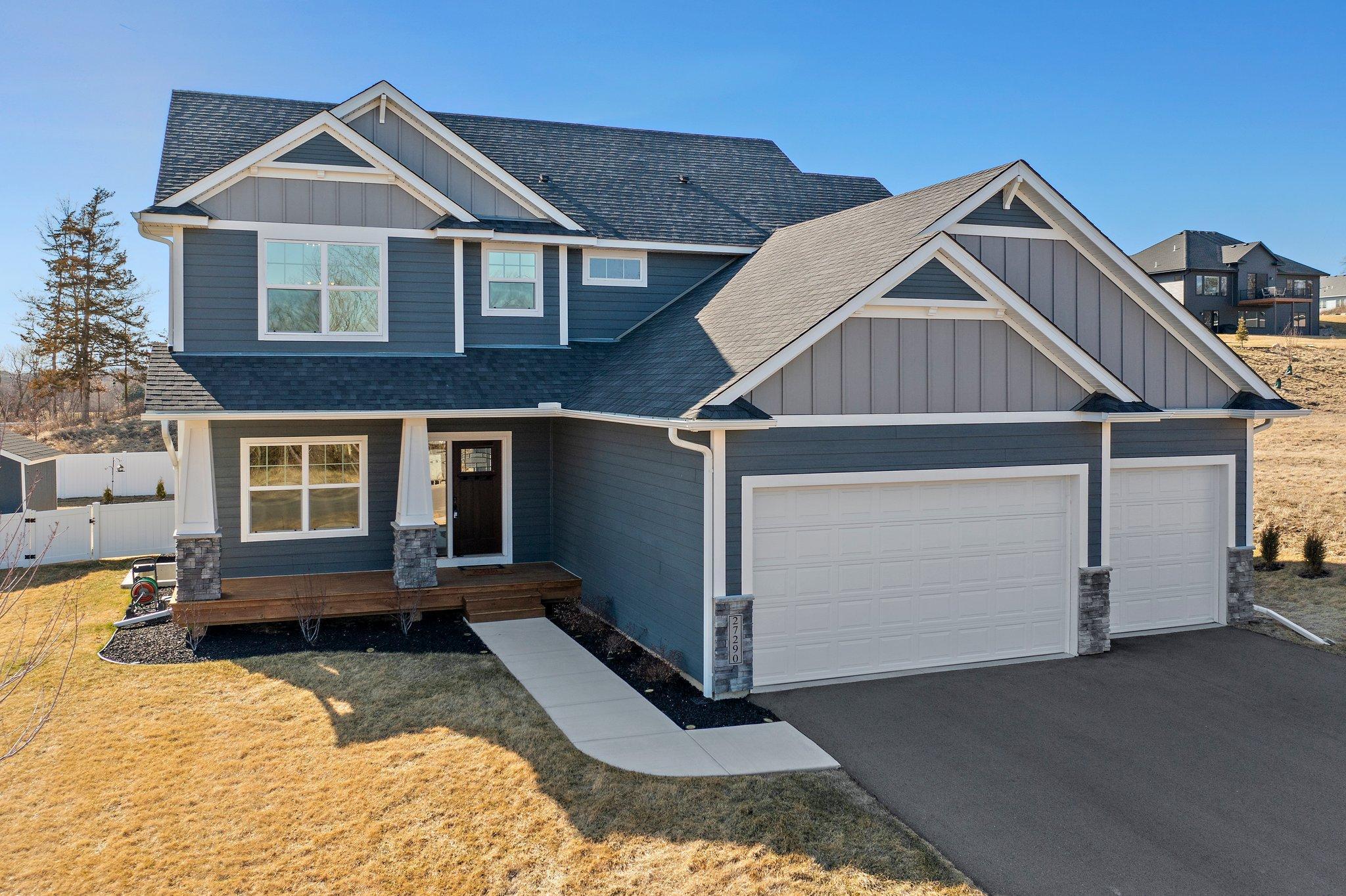 27290 Petes Hill Trail Property Photo 1