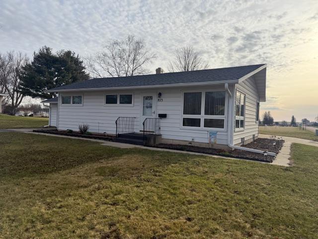 823 Winnebago Street Property Photo 1