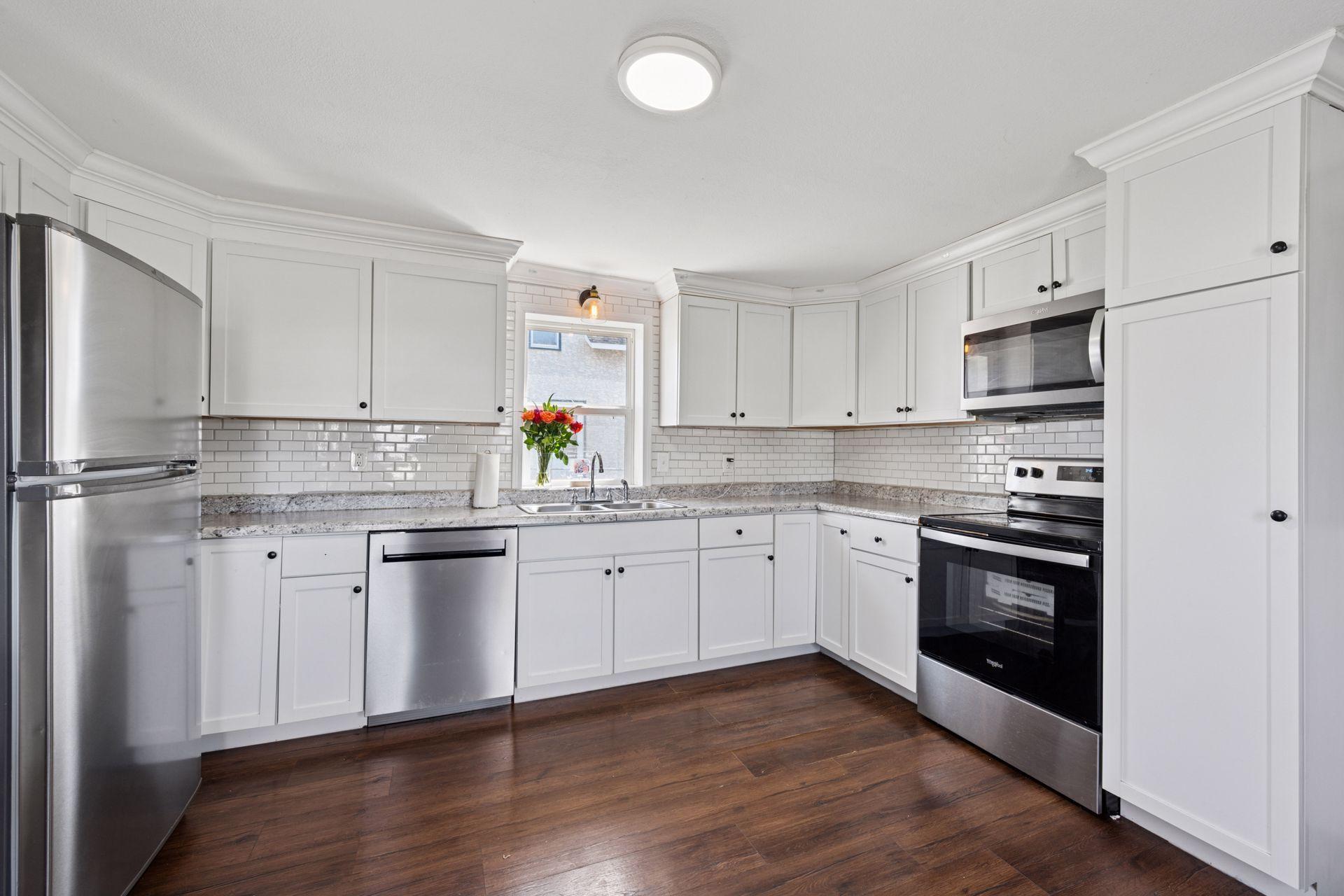 538 Jackson Avenue Property Photo 1