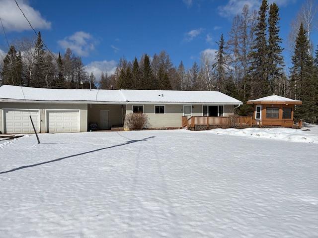 4079 Highway 21 Property Photo 1