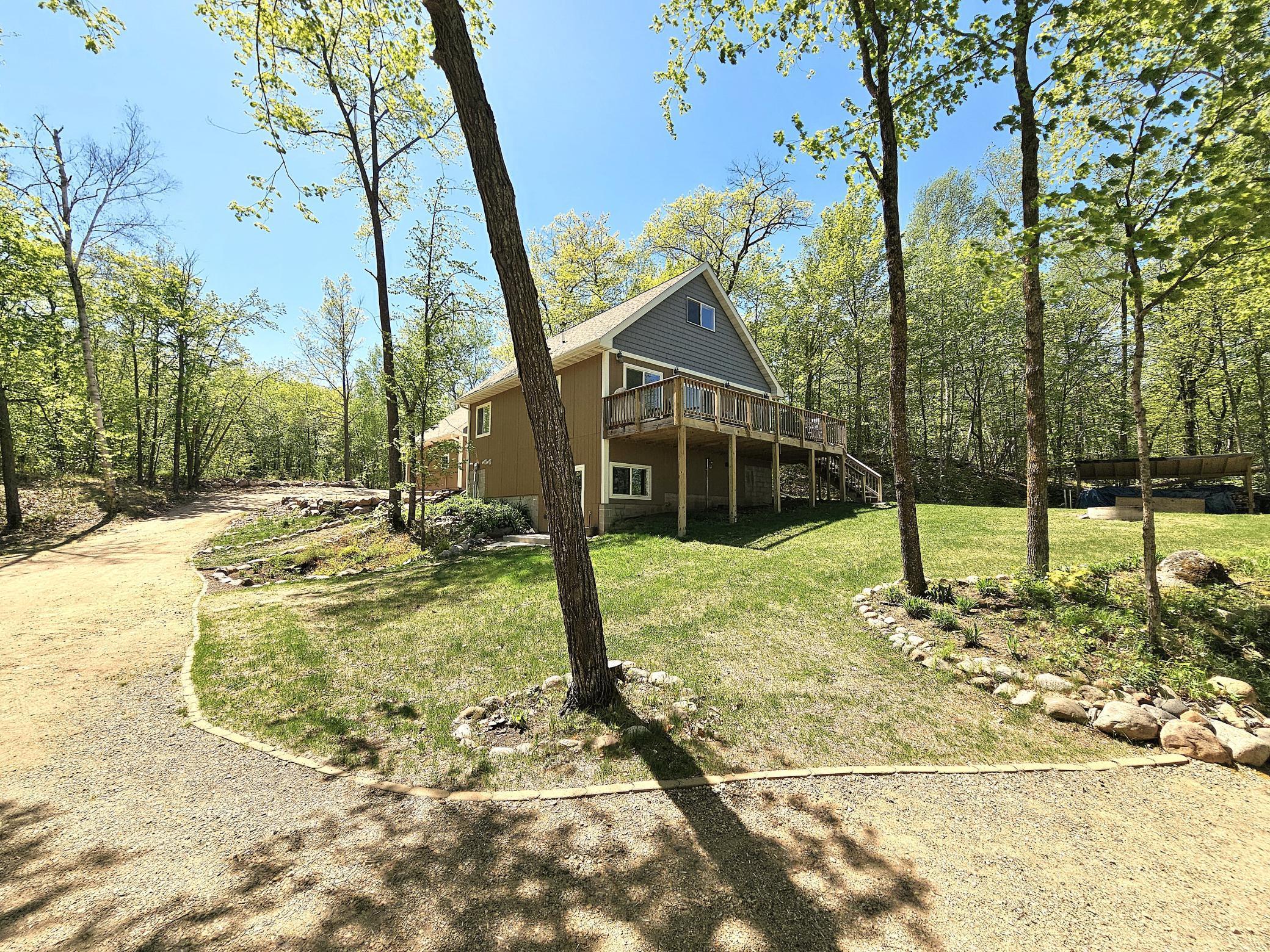 21734 Cottontail Drive Property Photo 1