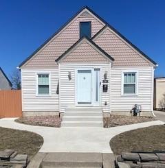 245 Annapolis Street Property Photo 1