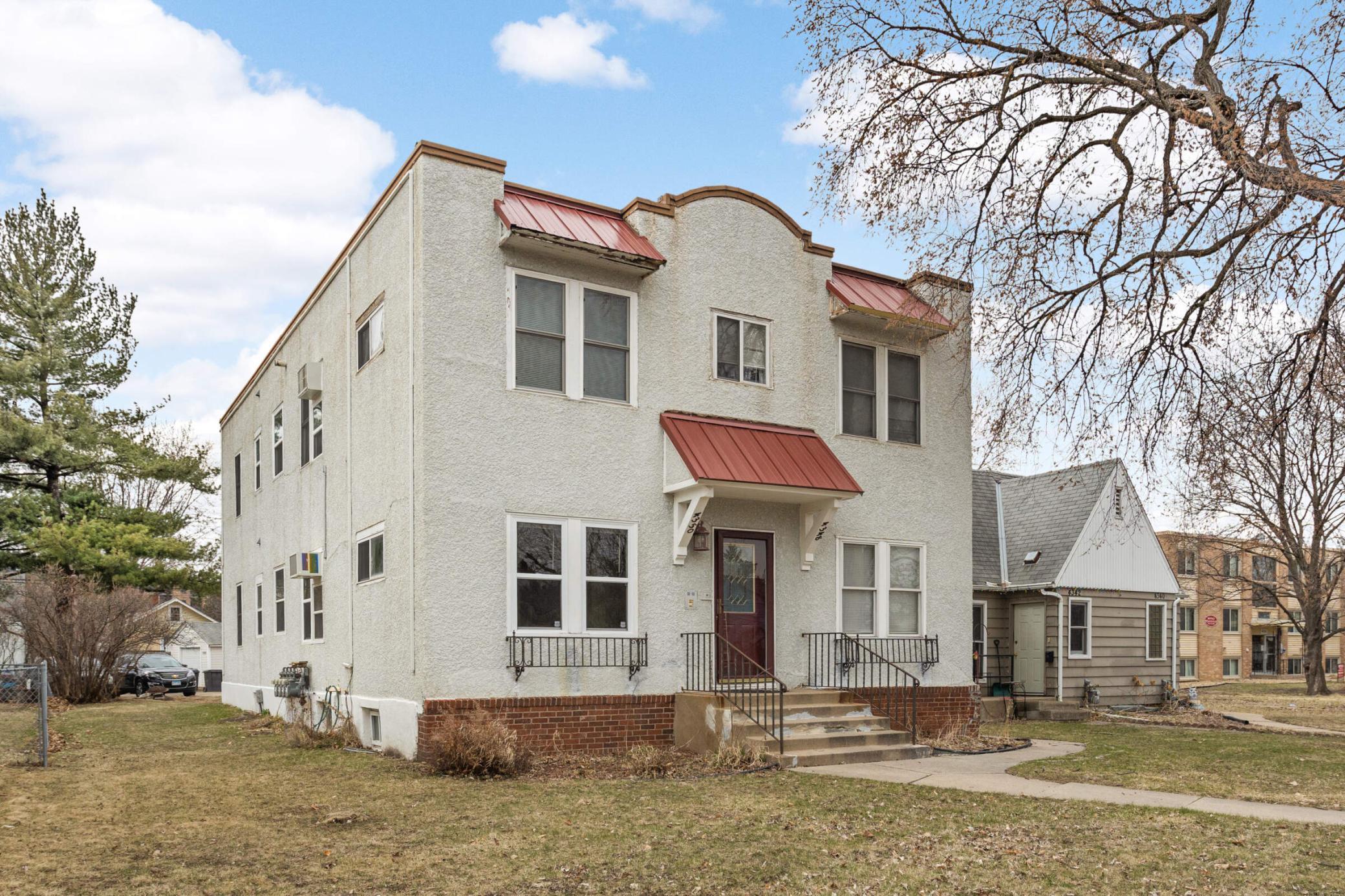 4348 Minnehaha Avenue