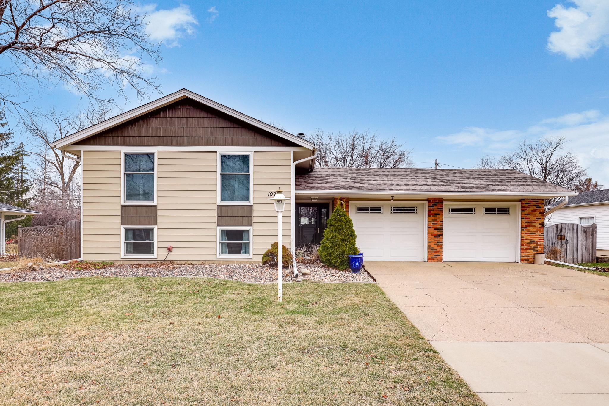 1079 Rome Drive Property Photo
