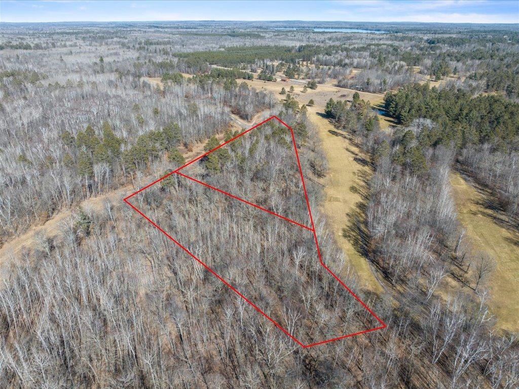 Tbd Lot 1 & Lot 2 Parwest Drive Parwest Drive Property Photo 1