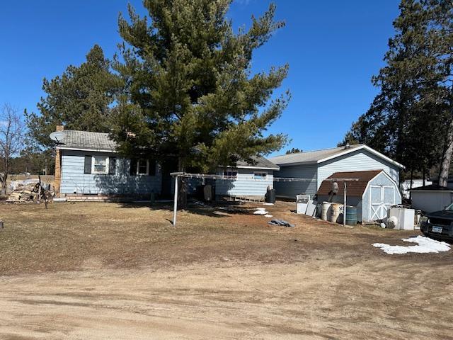 2500 Midway Lane Property Photo 1