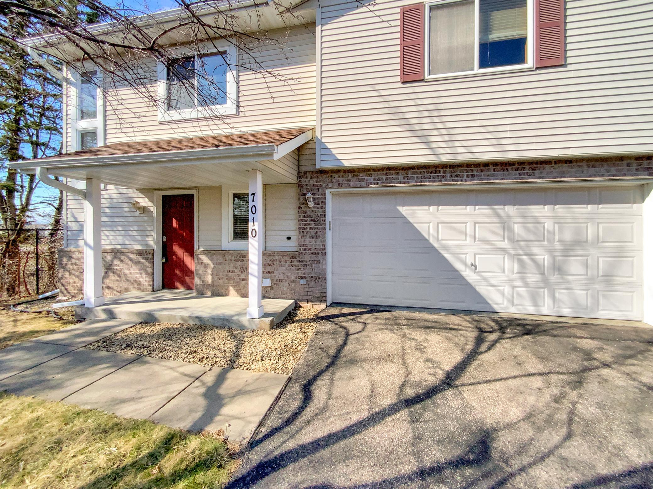 7010 Jorgensen Lane