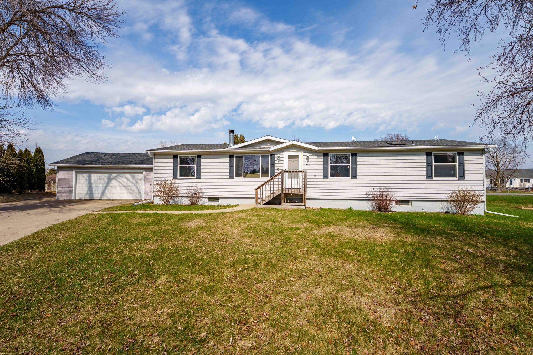 203 Todd Court Property Photo