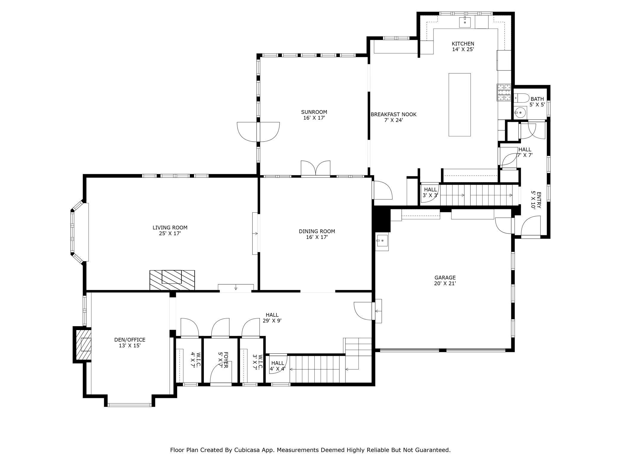 4232 Fremont Avenue Property Photo 76
