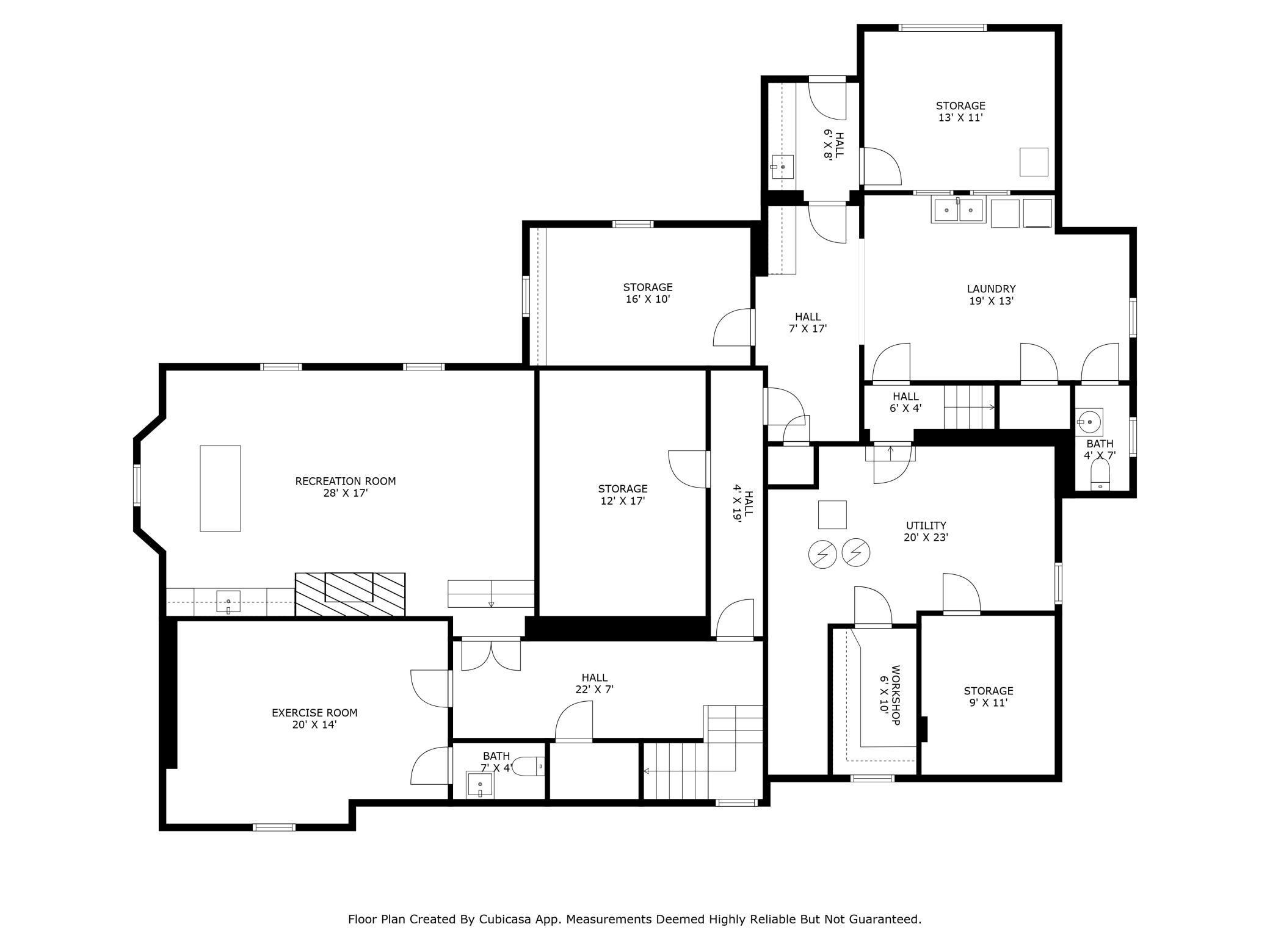 4232 Fremont Avenue Property Photo 78