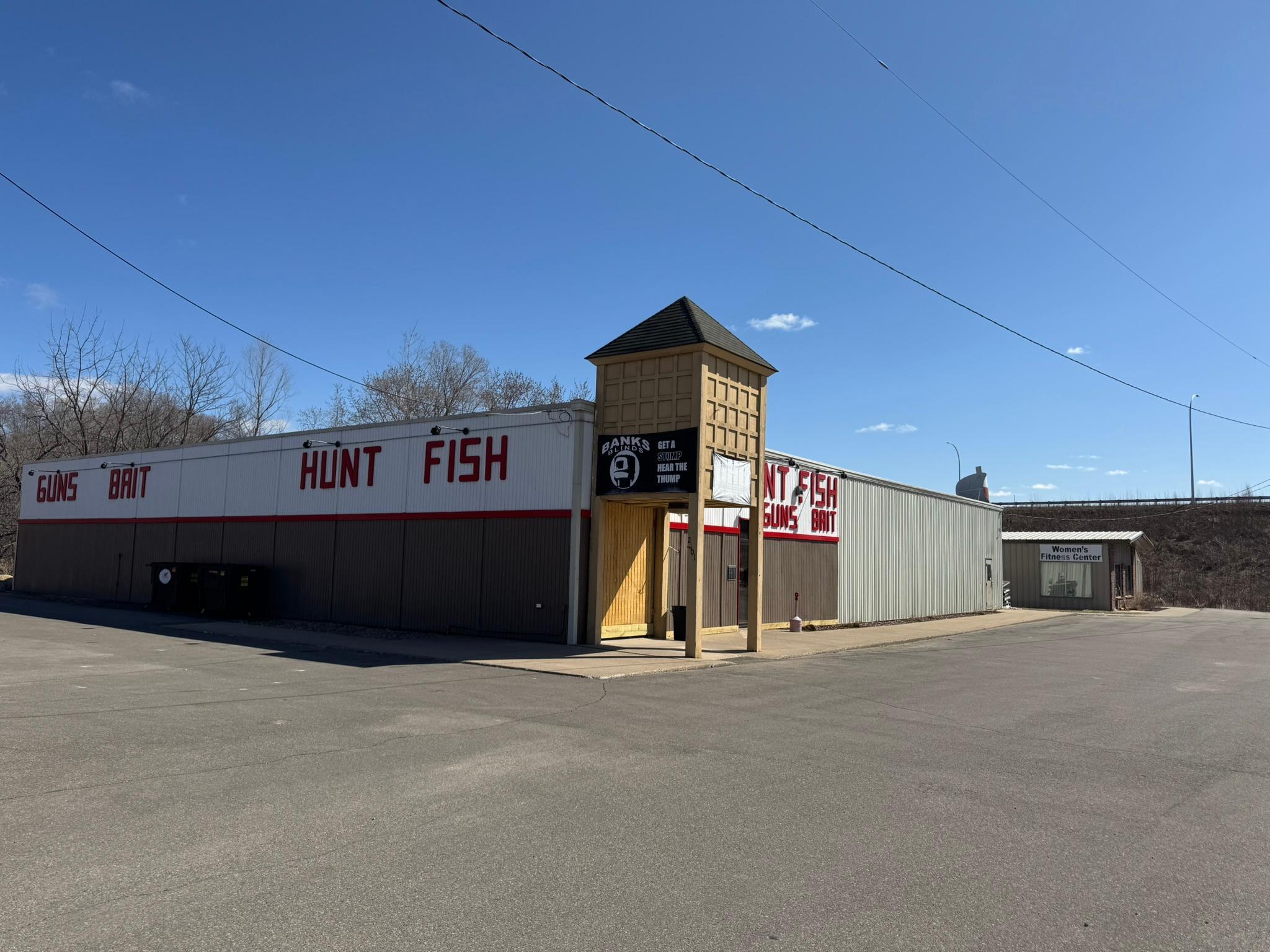 2301 Old West Main Street Property Photo 4