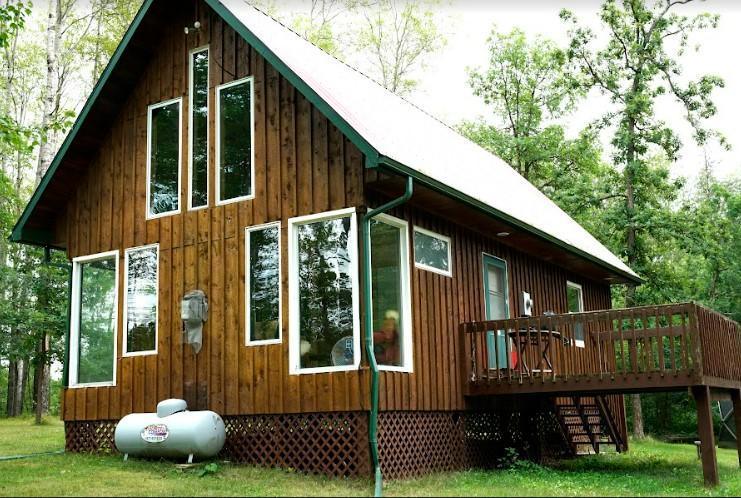 W8432 Webb Creek Drive Property Photo 1