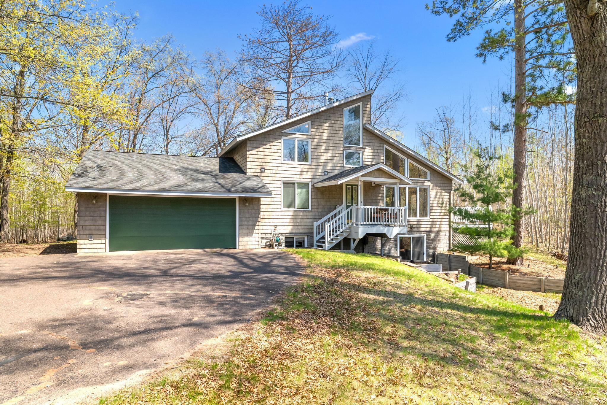 3626 Bay Drive Property Photo 1