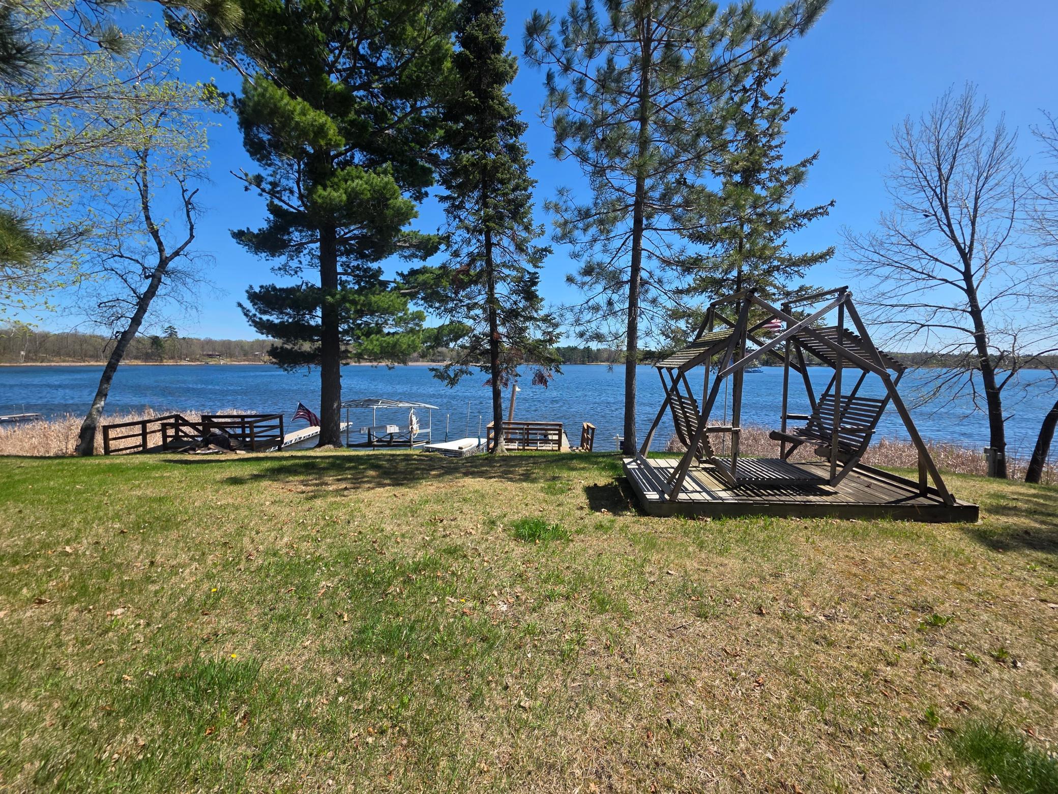 4725 Shangri La Drive Property Photo 1