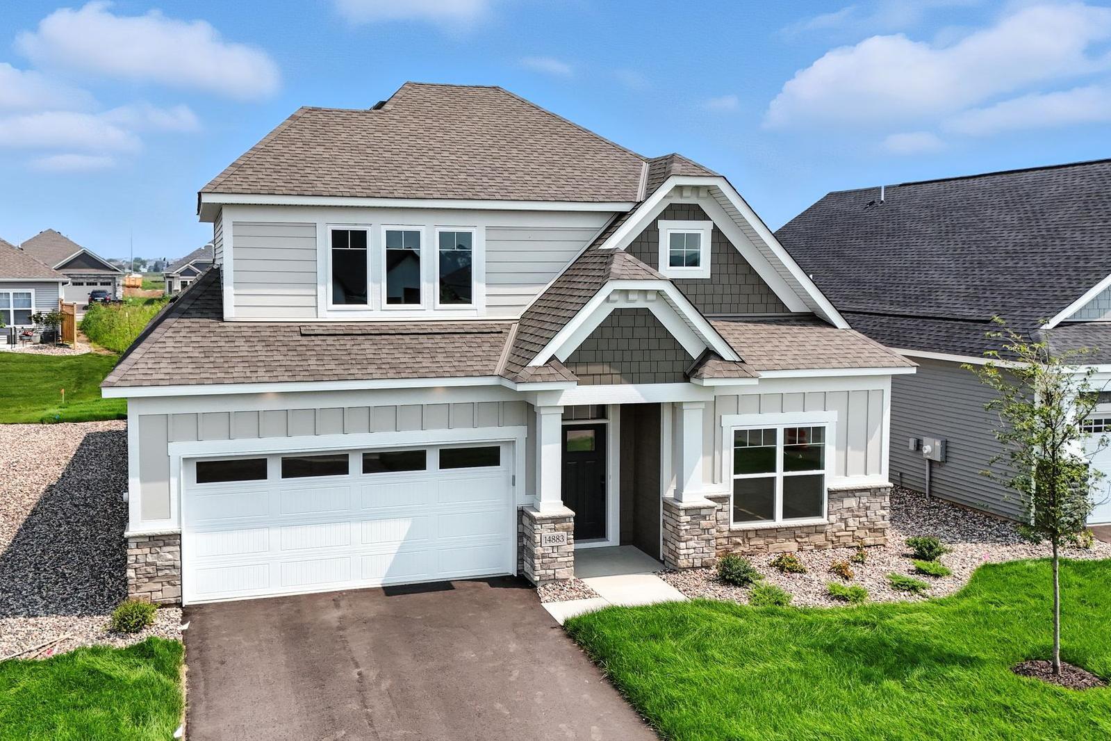 14883 Artaine Trail