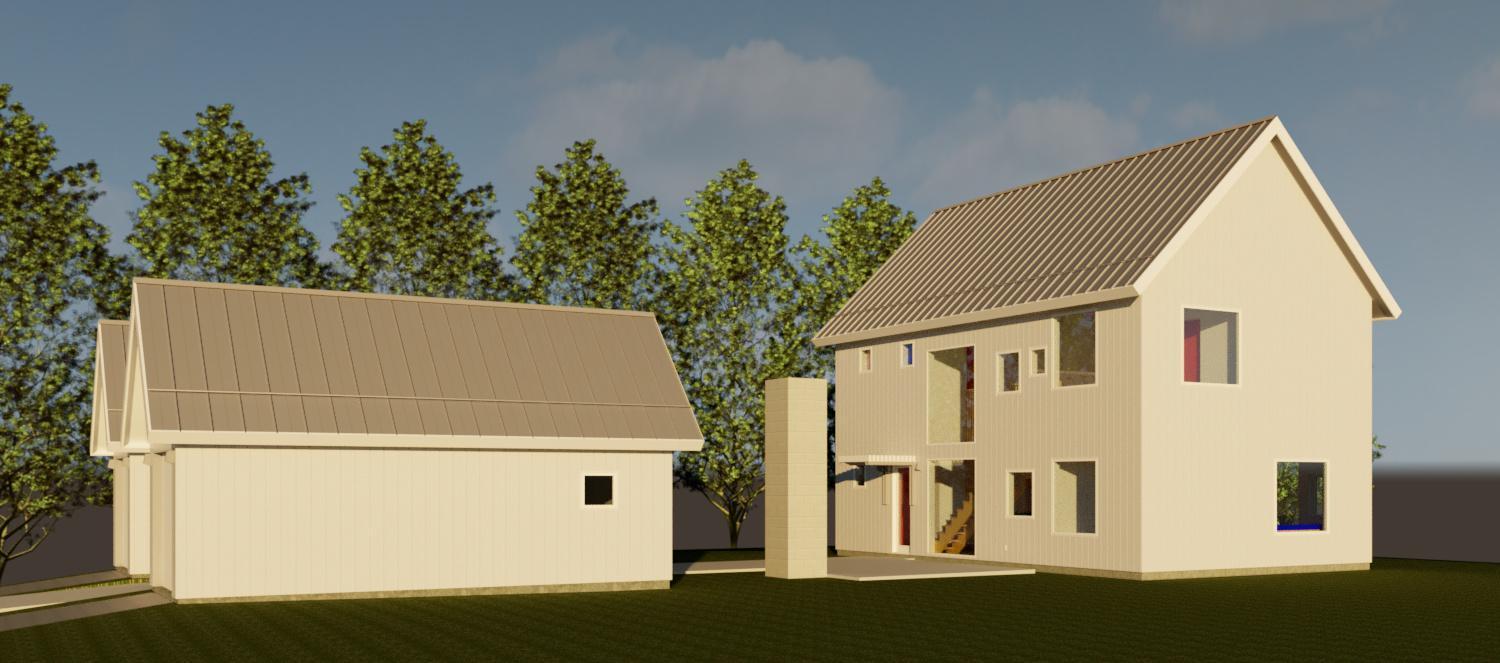 167 Egret Lane Property Photo 1