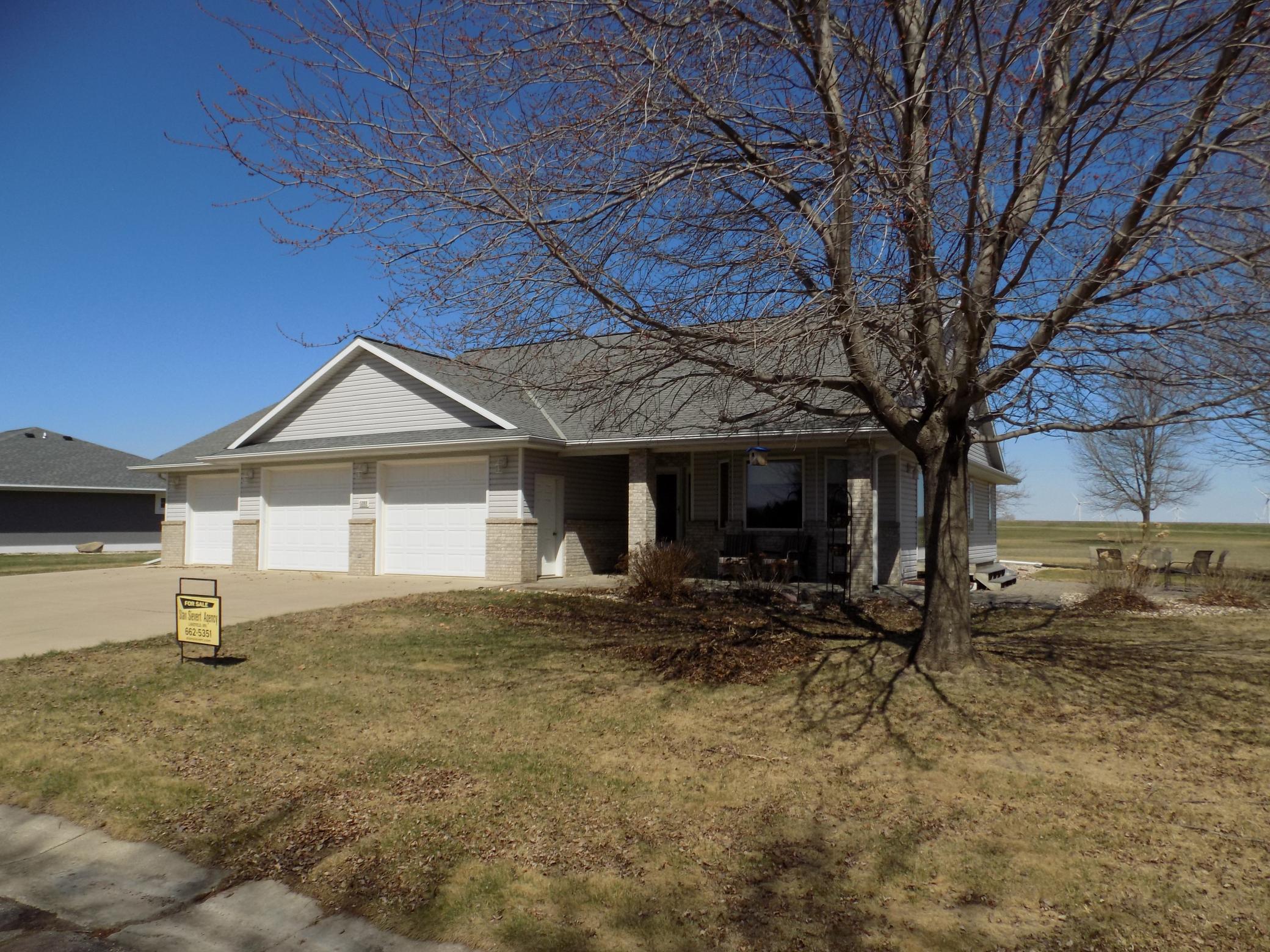 1203 Northridge Drive Property Photo 1