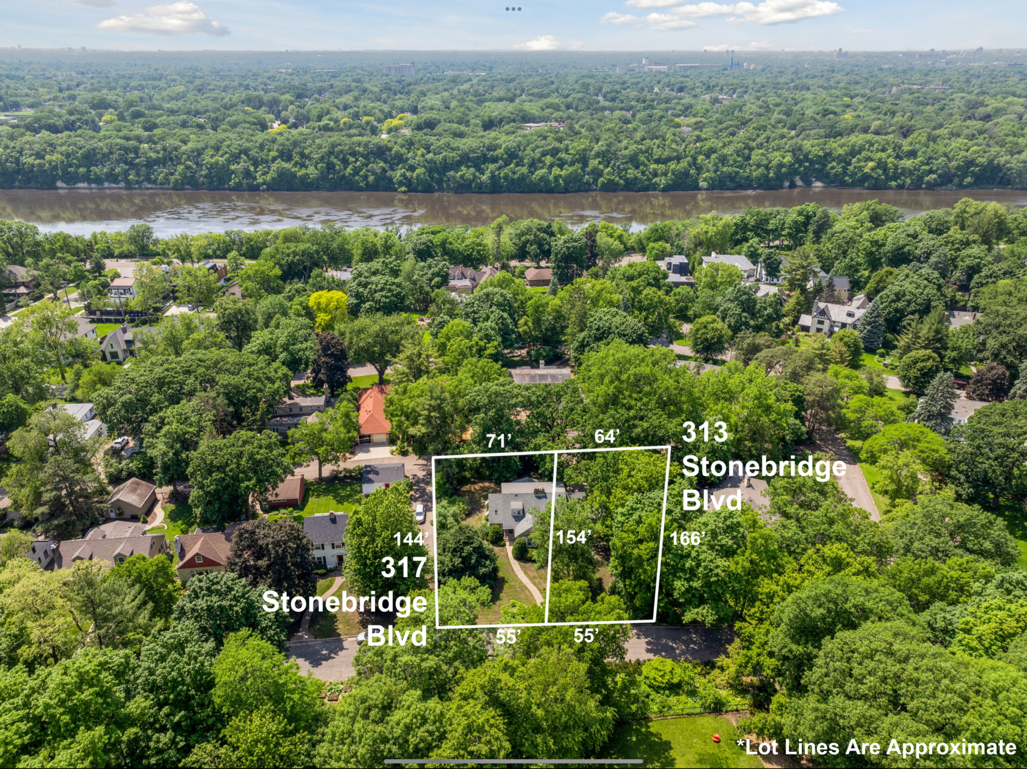 313 Stonebridge Boulevard Property Photo 1