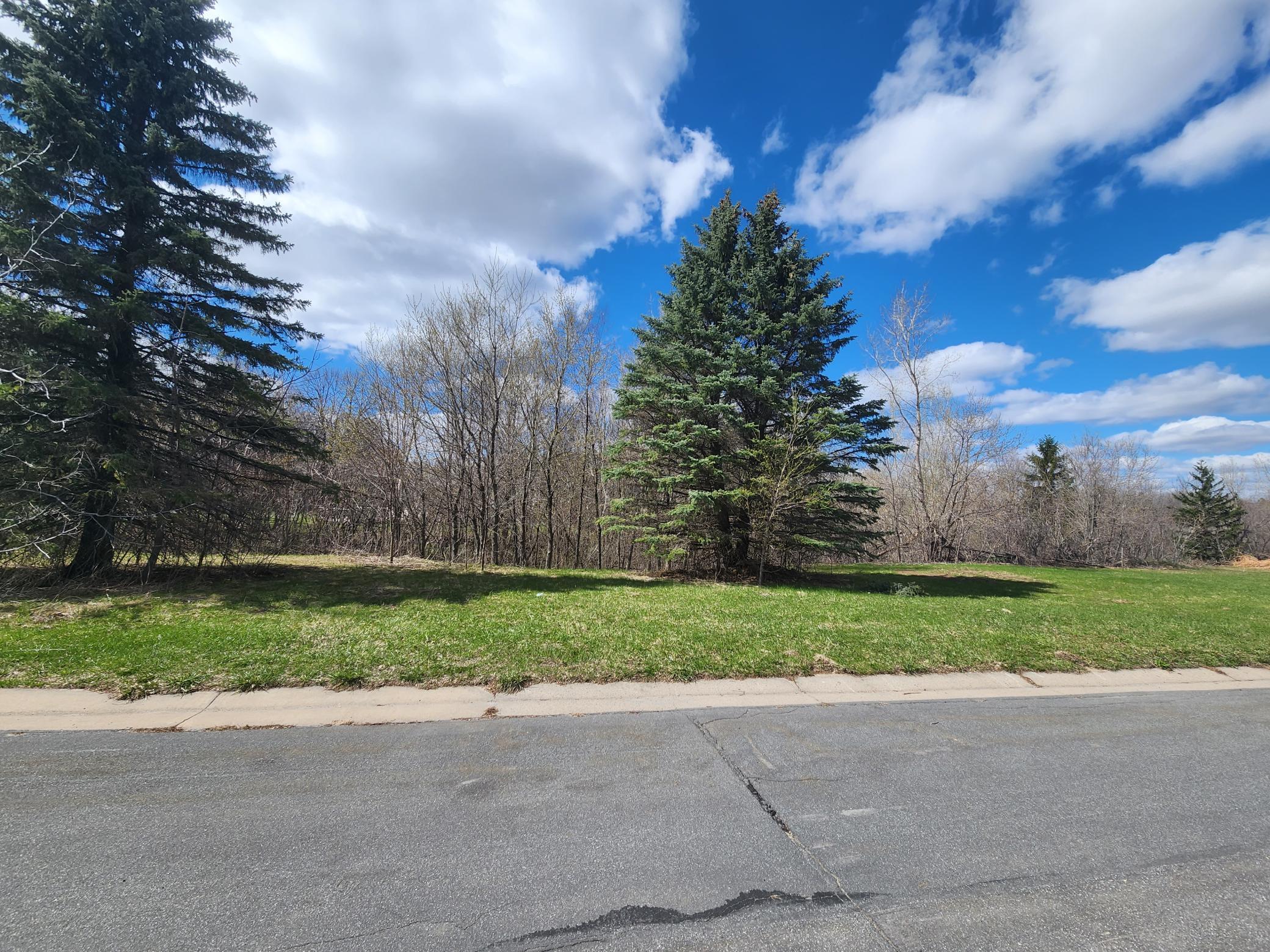 Lot 5 Crest Lane Property Photo 1