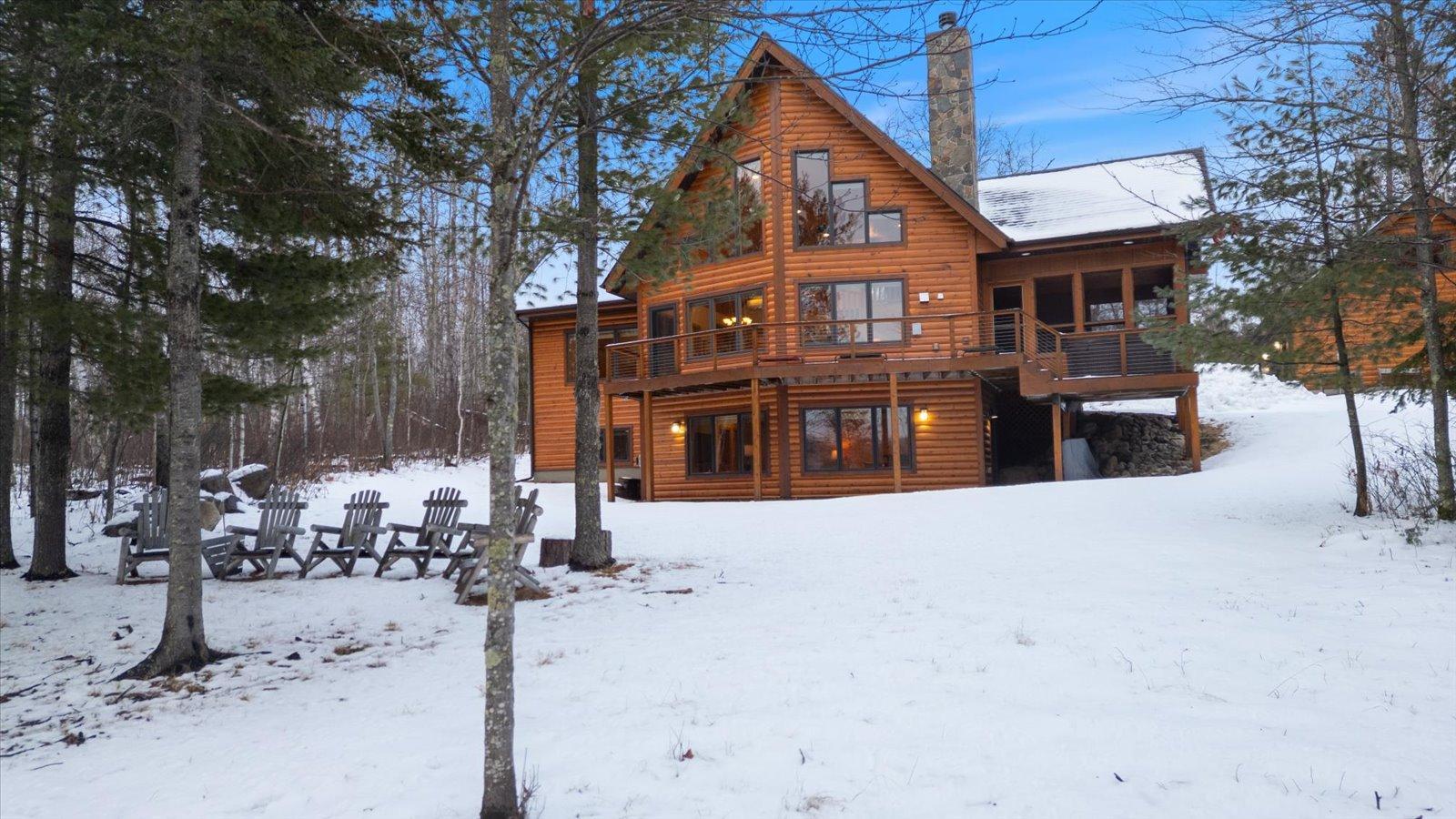 6507 Voyageurs Trail Property Photo