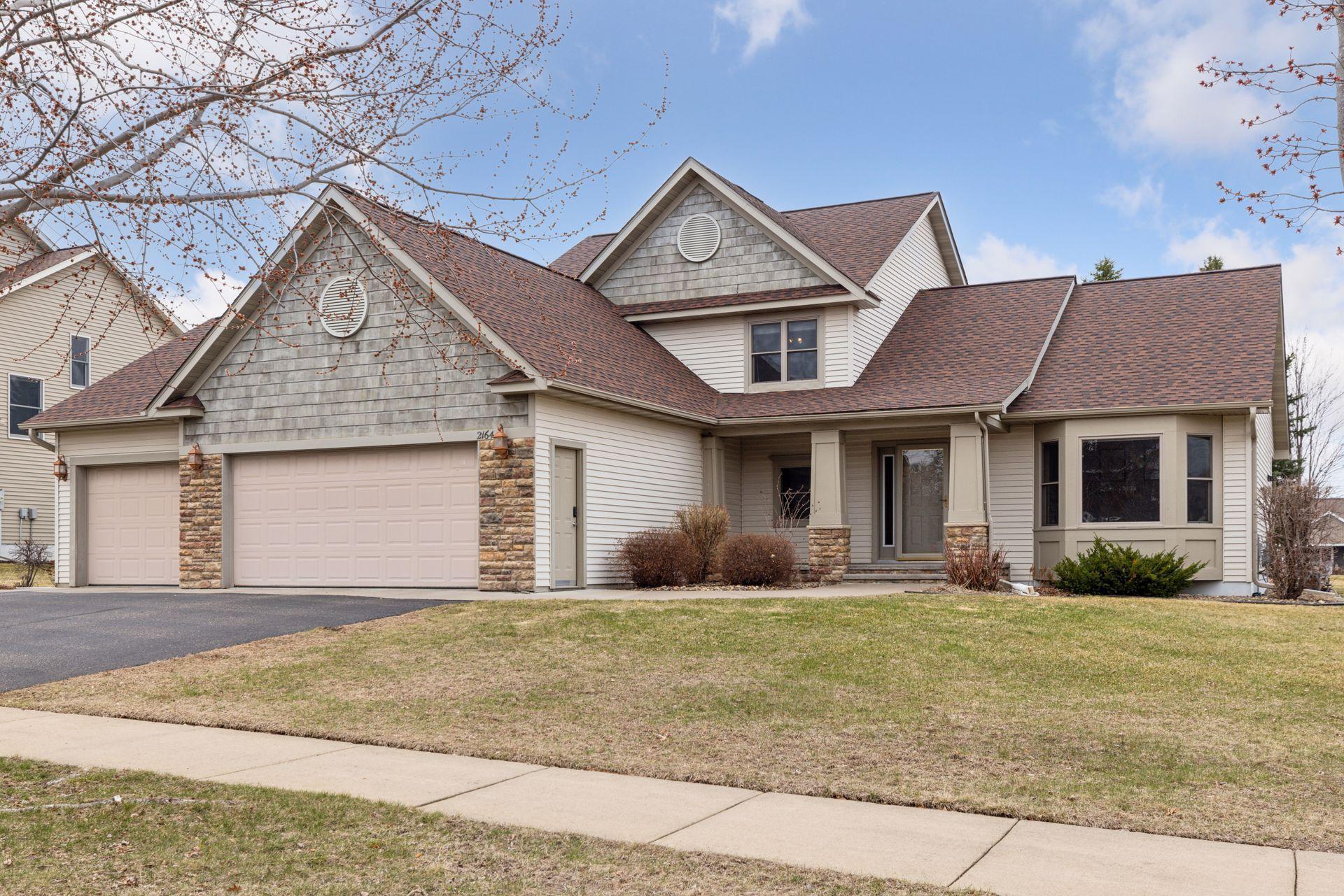 2164 Rushmore Drive Property Photo 1