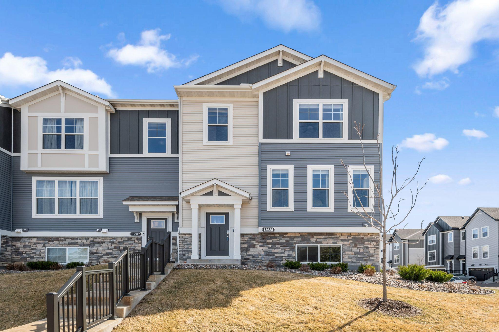 13685 Marsh View Trail Property Photo 1