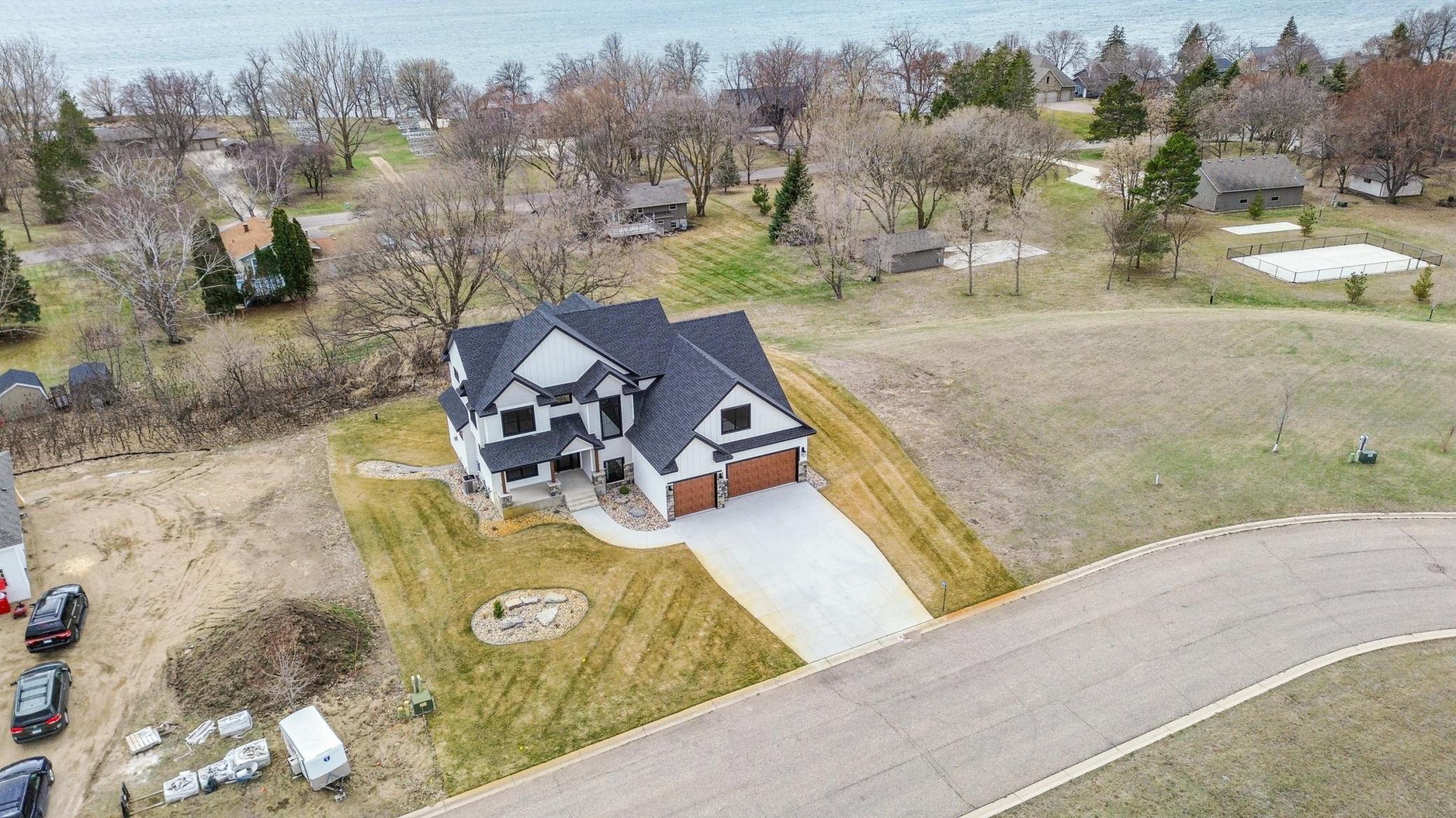 3731 Crestwood Ridge Property Photo