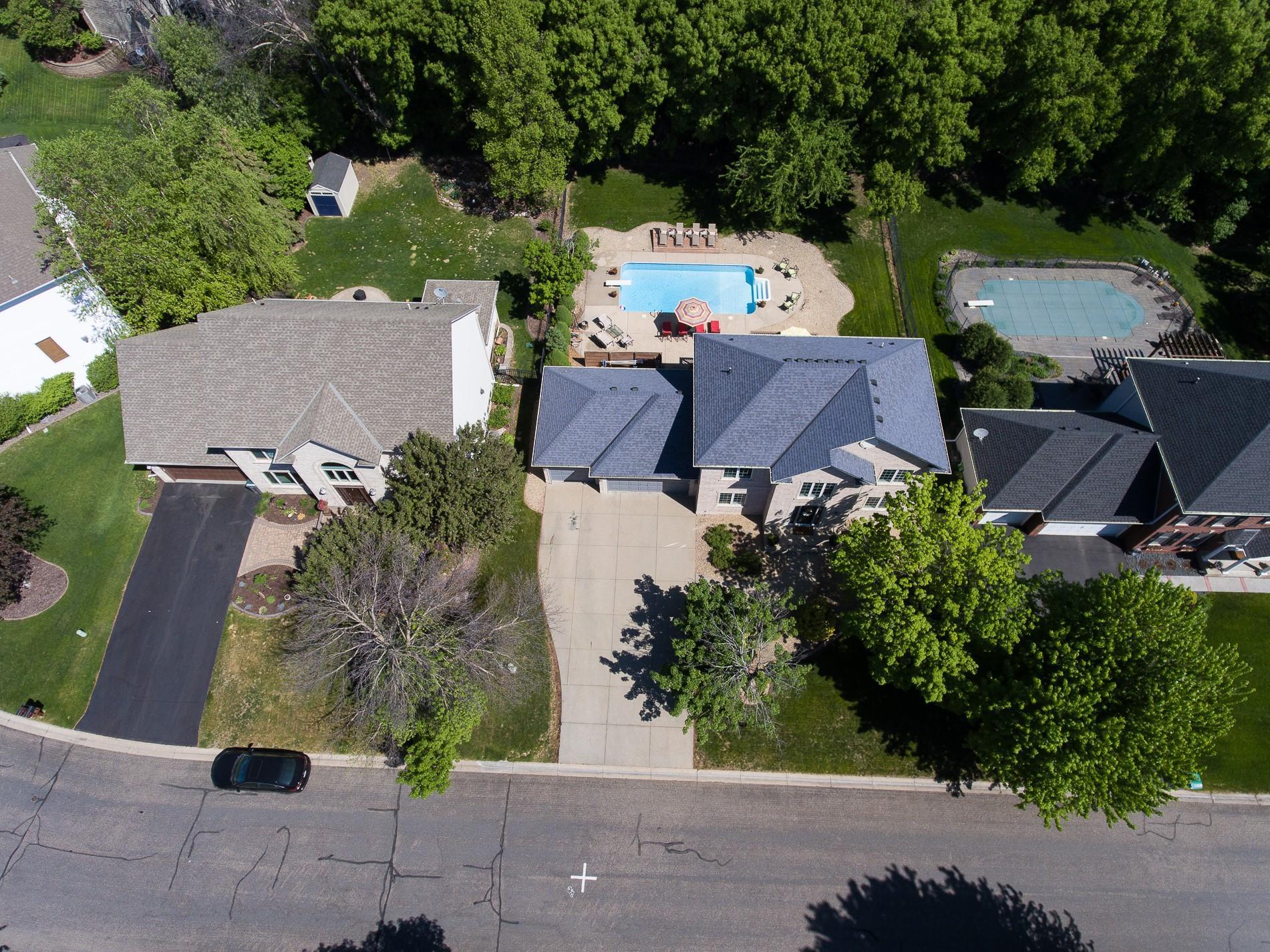 13615 Foxberry Road Property Photo
