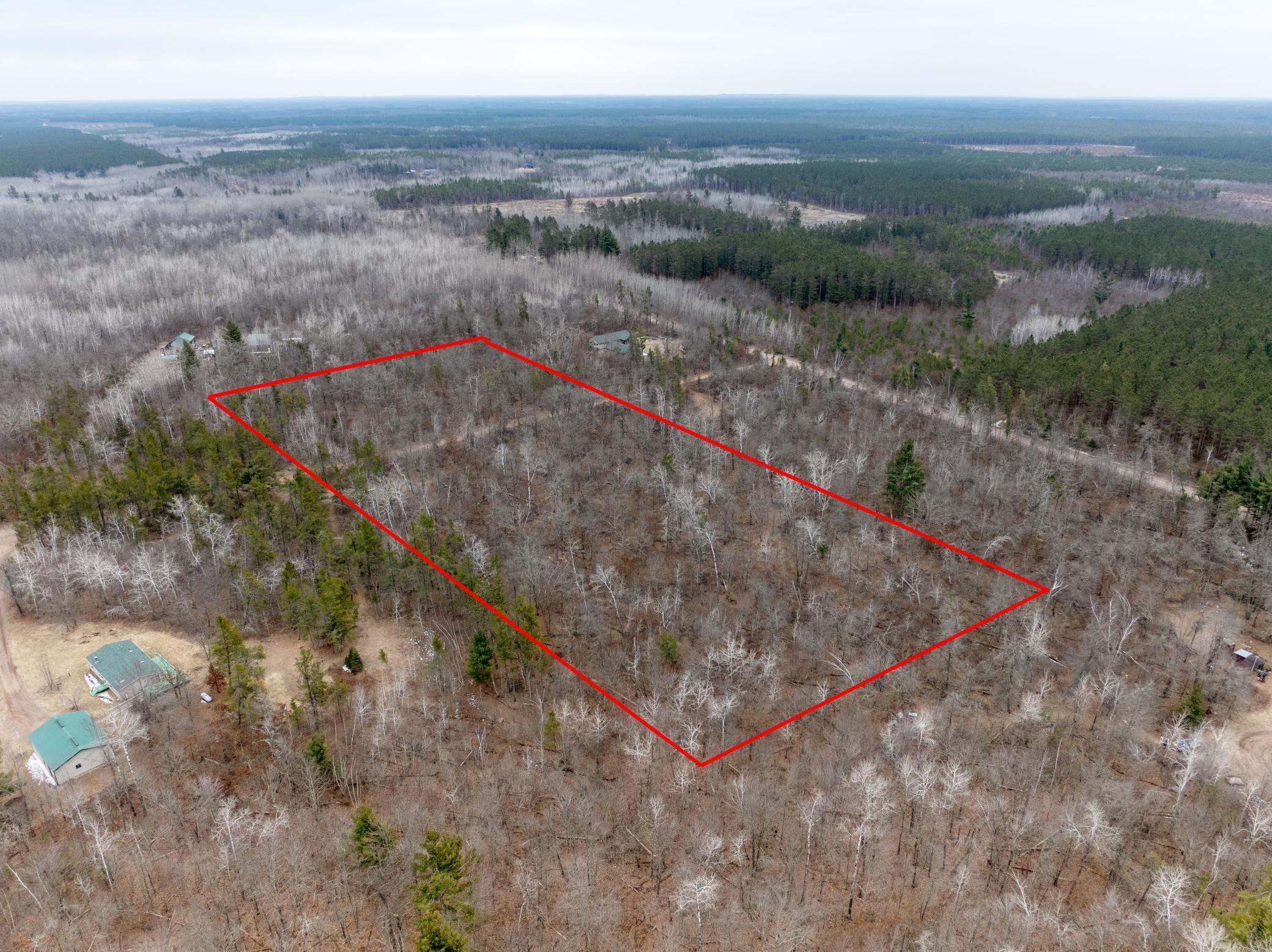 Lot 2 & Lot 8 Kelly Lane Property Photo