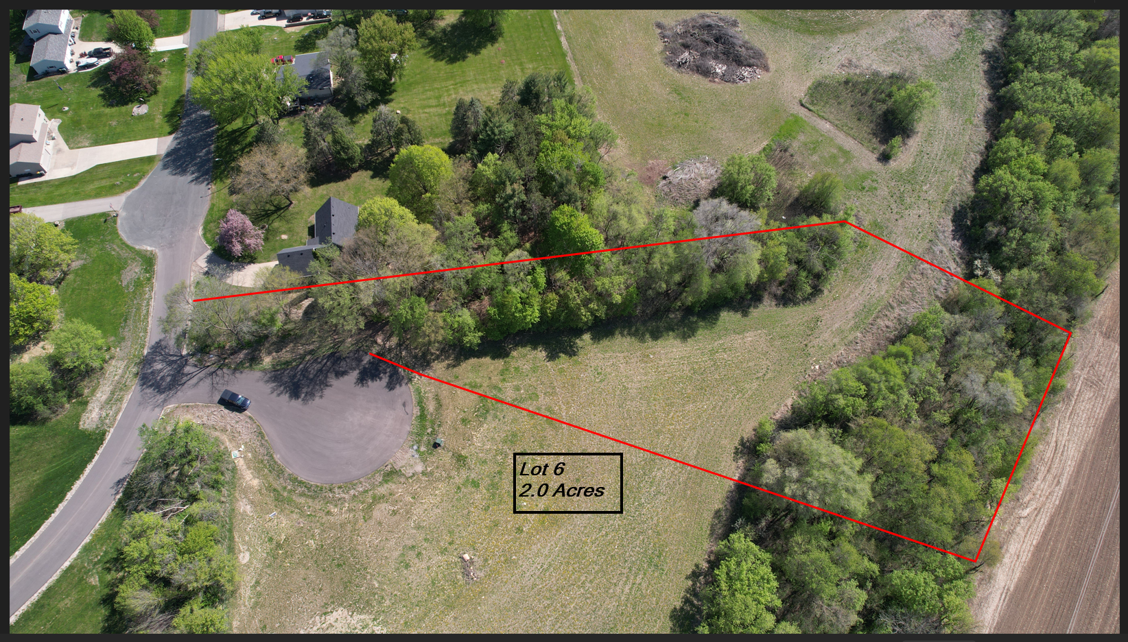 705 Cherrywood Drive Property Photo 1