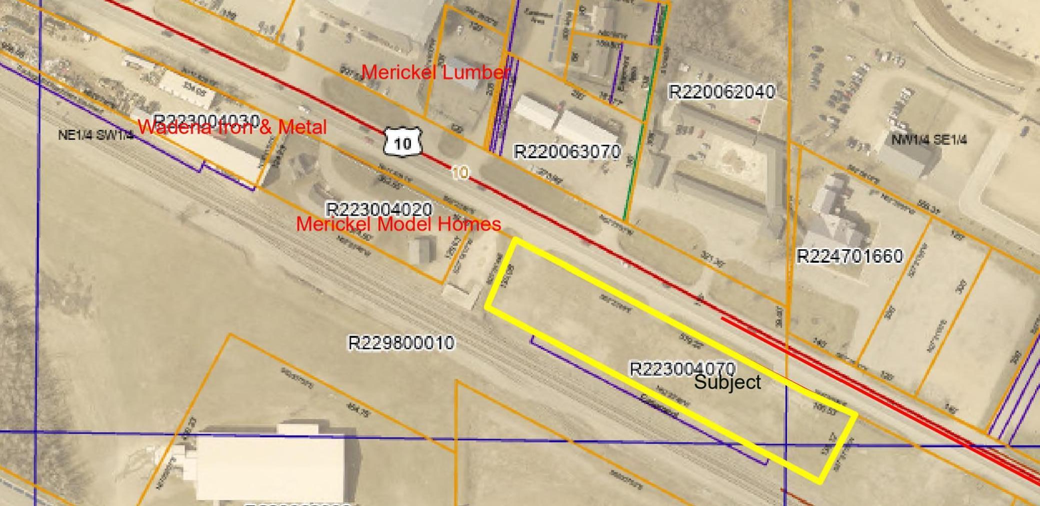 507 Ash Avenue Property Photo 1