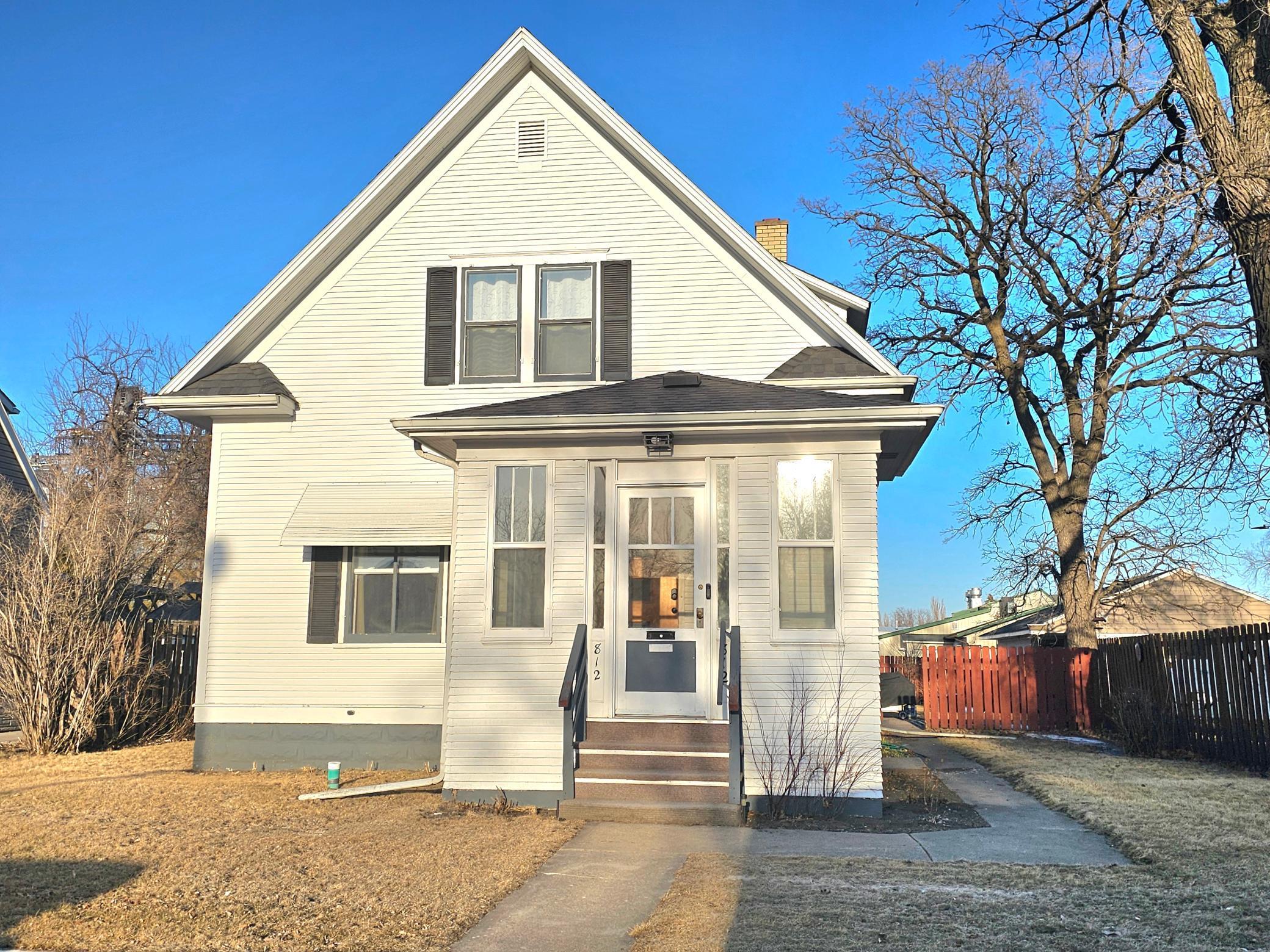 812 Horace Avenue Property Photo 1