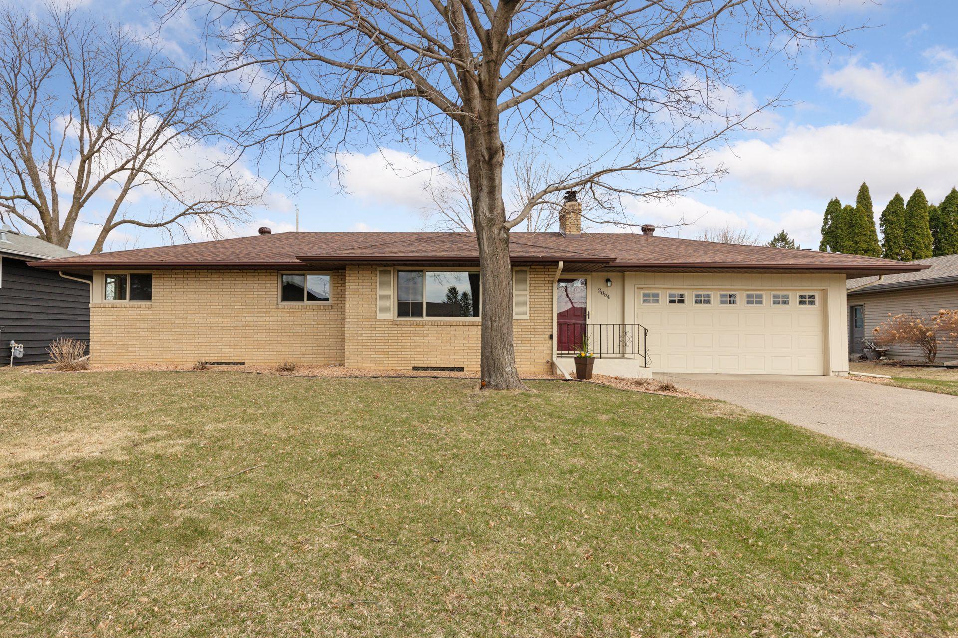2054 Patricia Street Property Photo 1