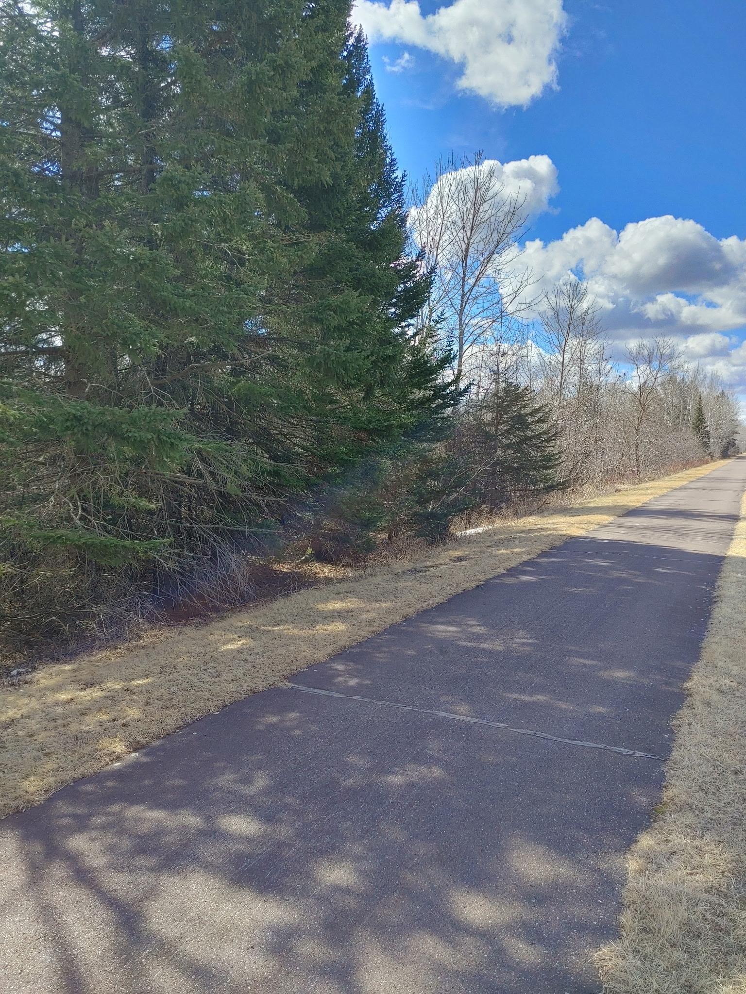 ABC County Highway 61
