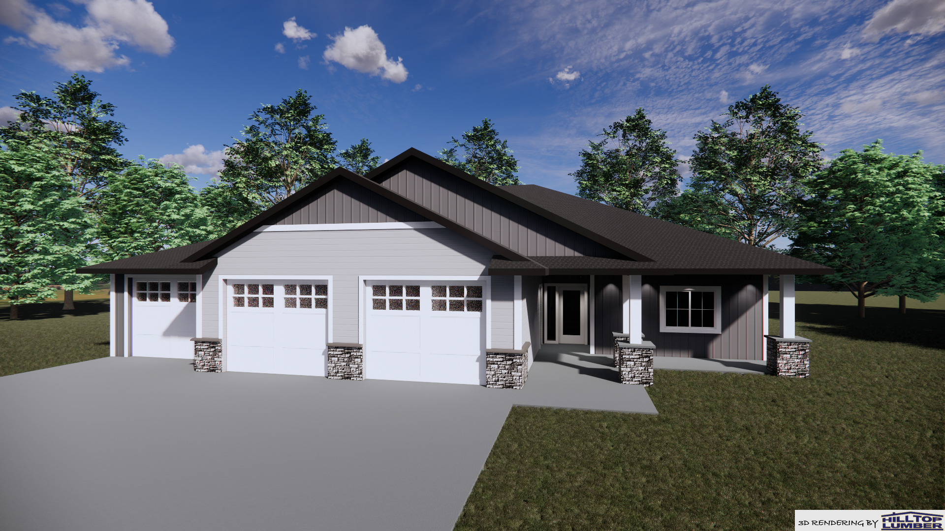 286 Rodeo Road Property Photo 1