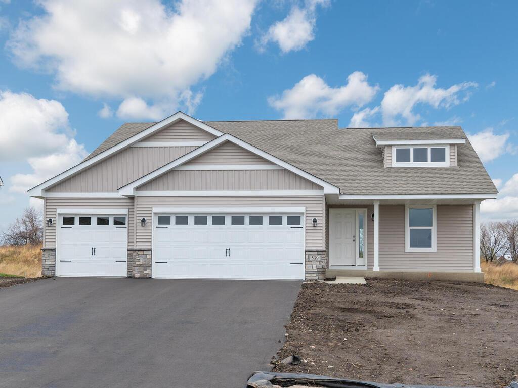 539 Winkler Trail Property Photo