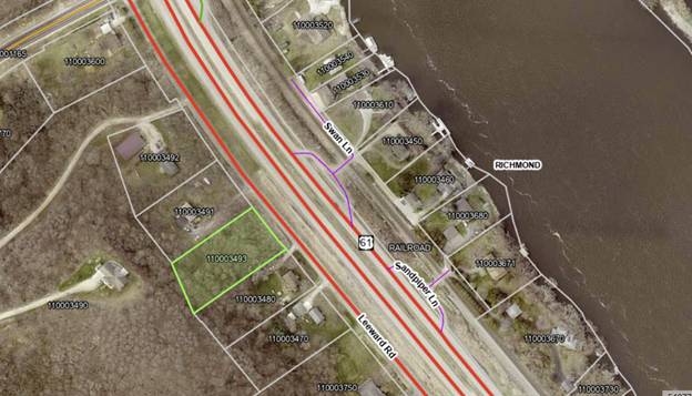 Xxx Tbd Leeward Road Property Photo 1