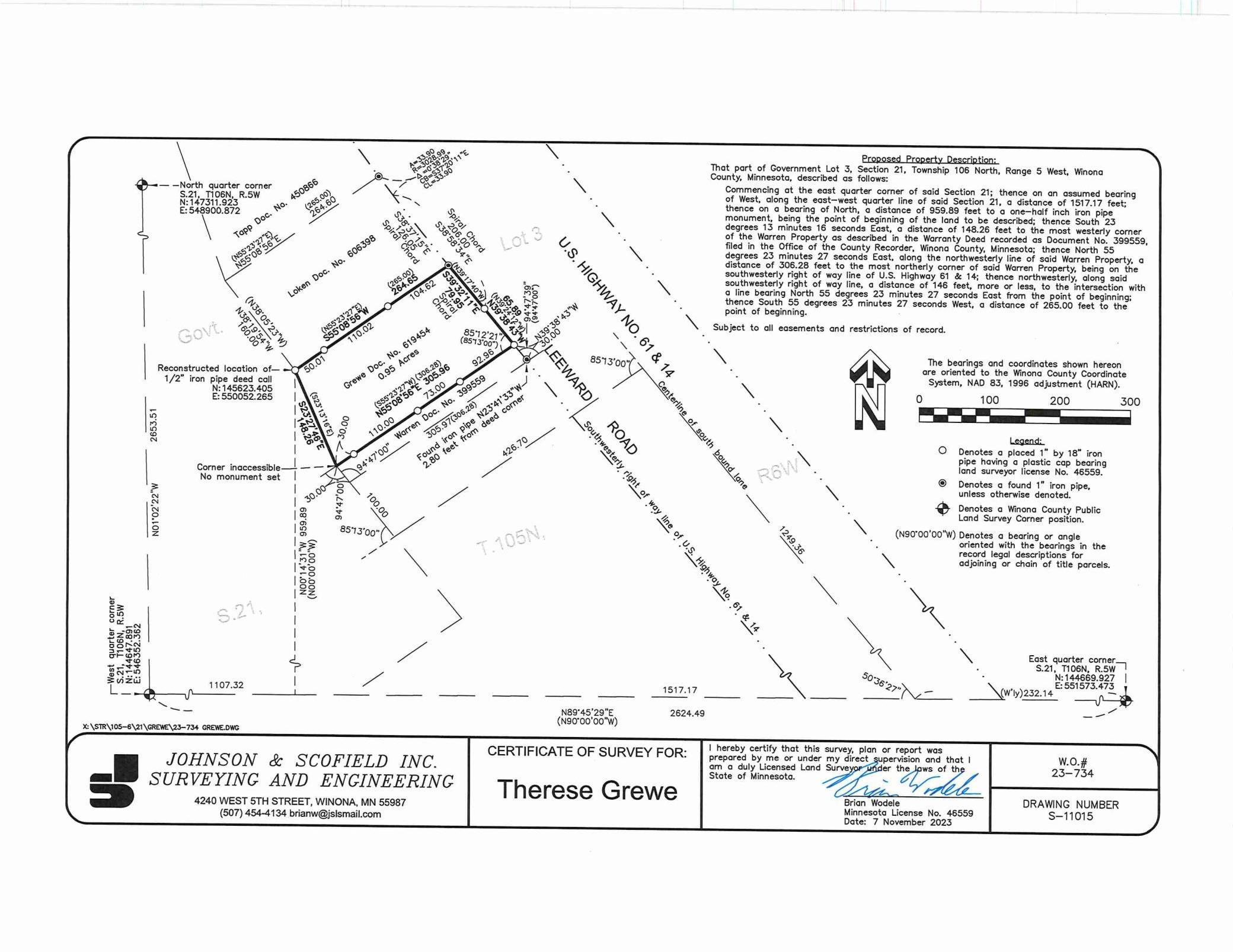 Xxx Tbd Leeward Road Property Photo 8